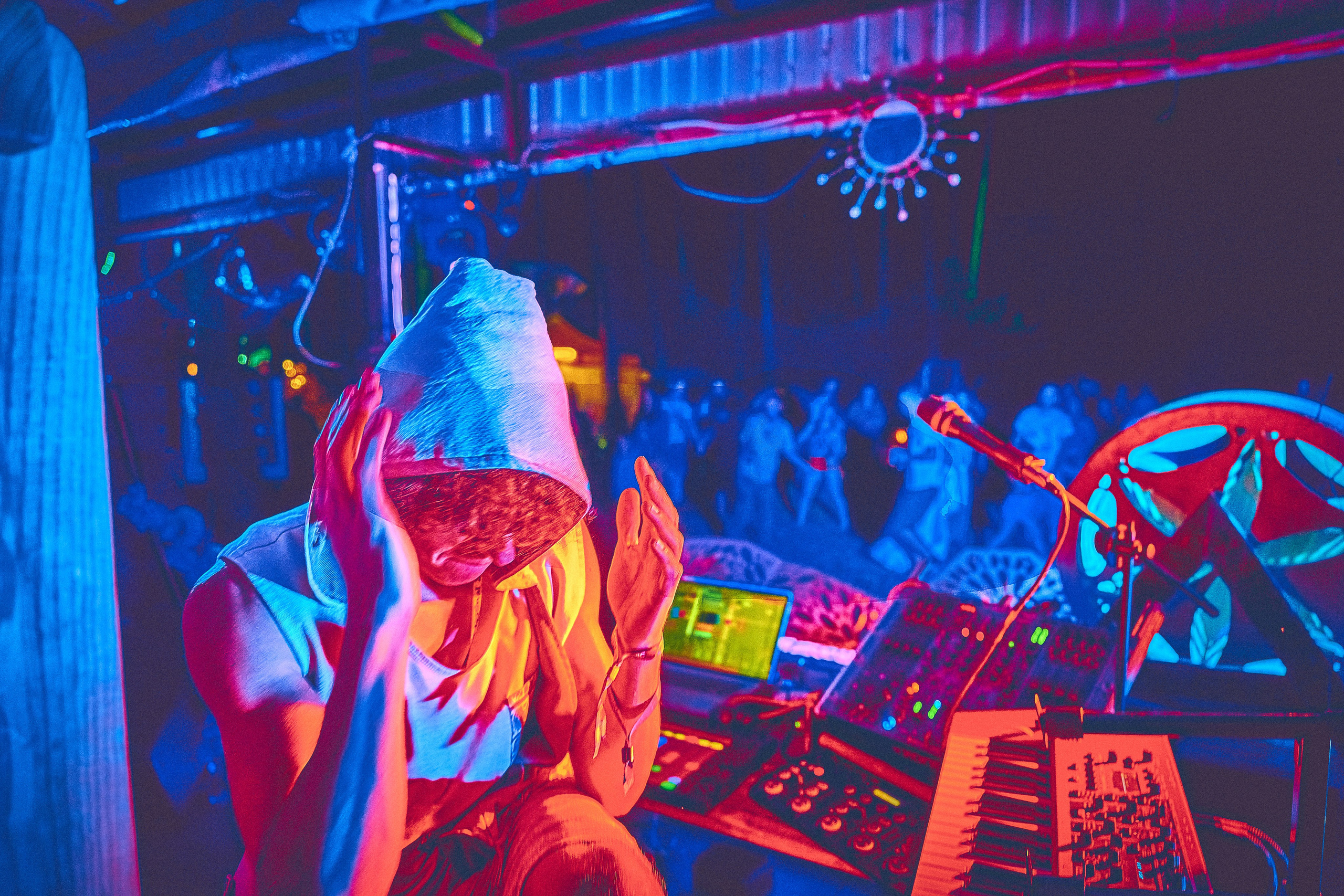 Organic-2025. Andriej Szypilow — Photography & Videography