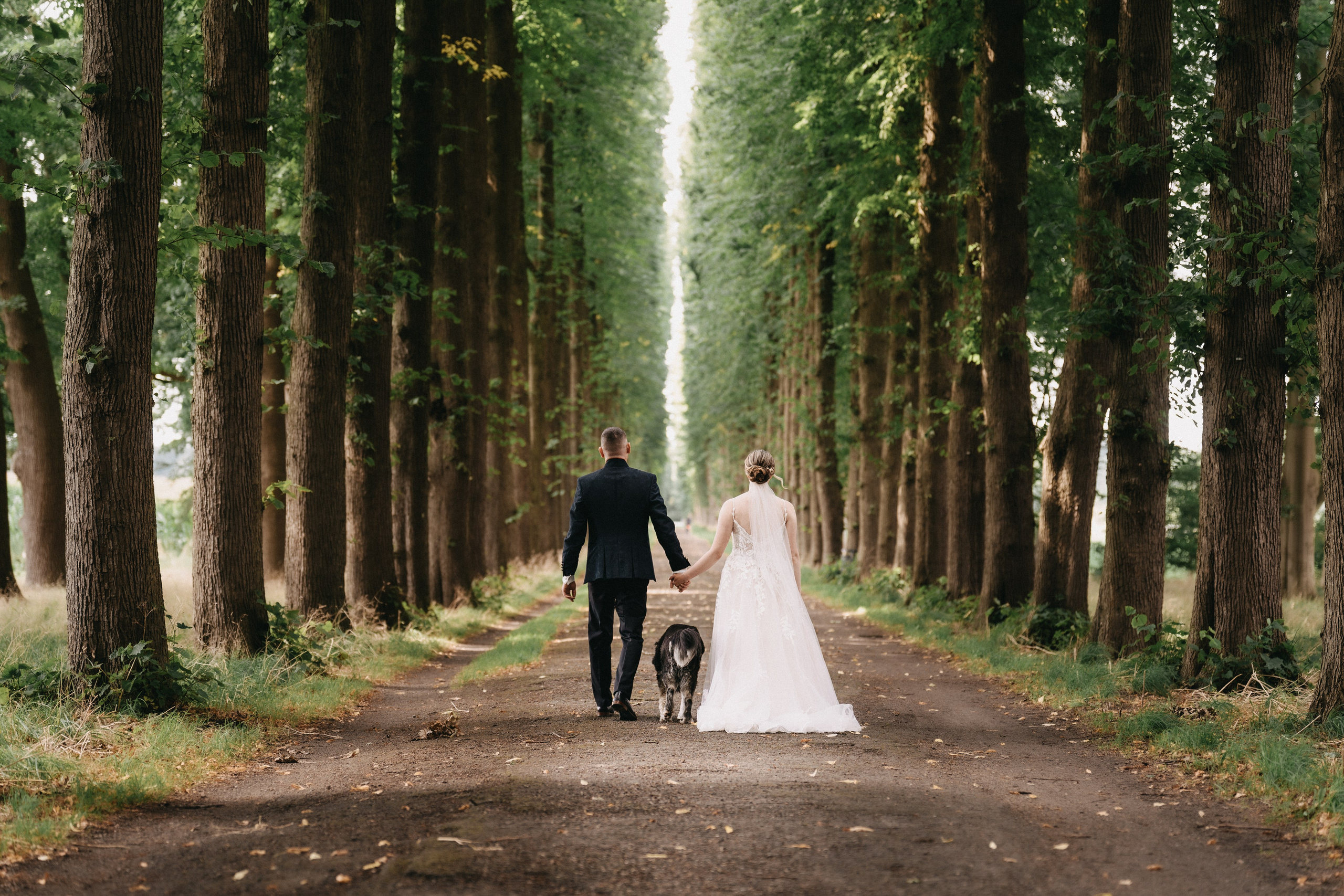Hochzeitsreportage. Thorben Ihler - Dein Fotograf aus Emden