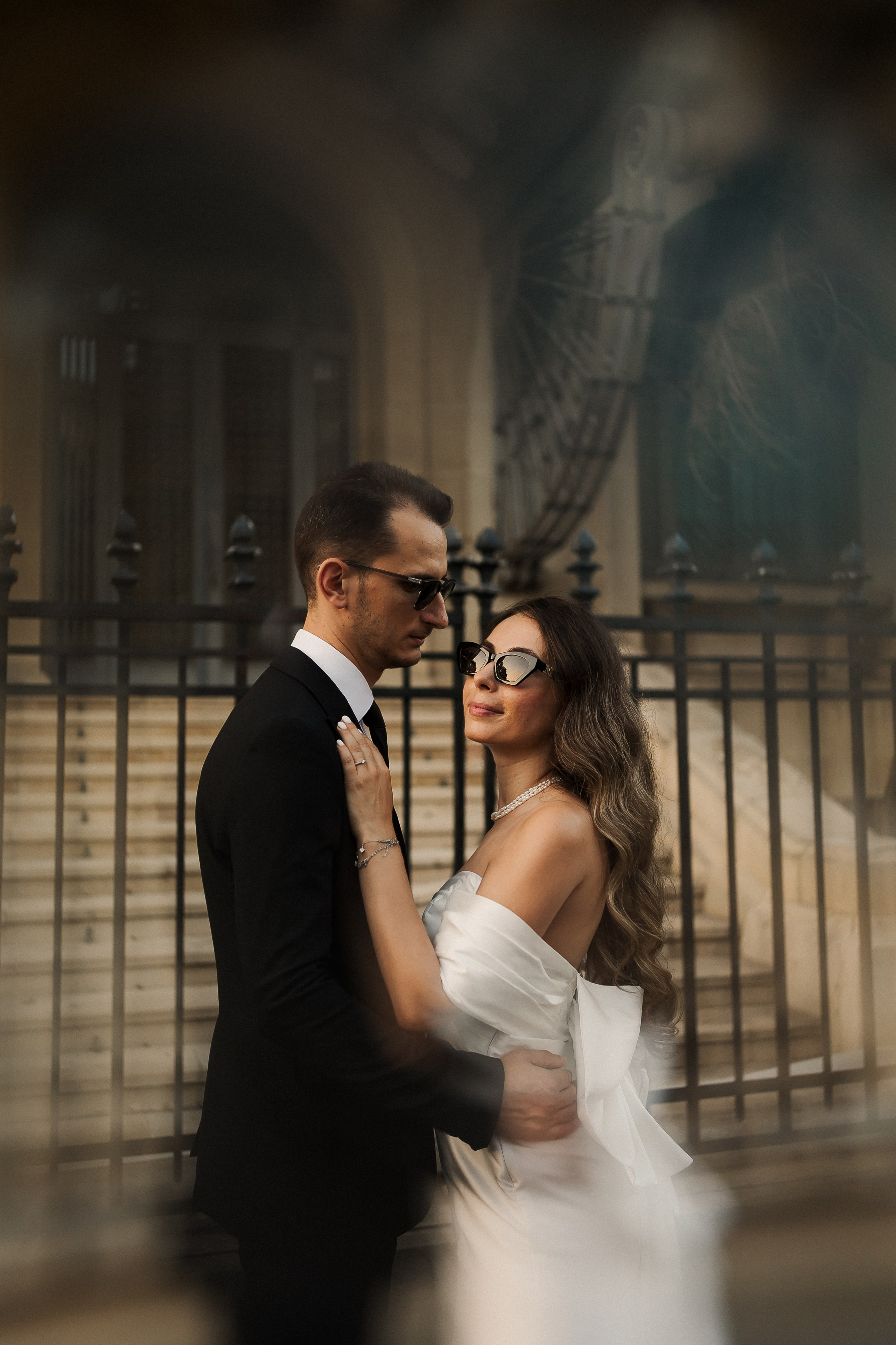 Fotograf de nunta si eveniment in Bucuresti — Andu Cioclea | anducioclea.ro