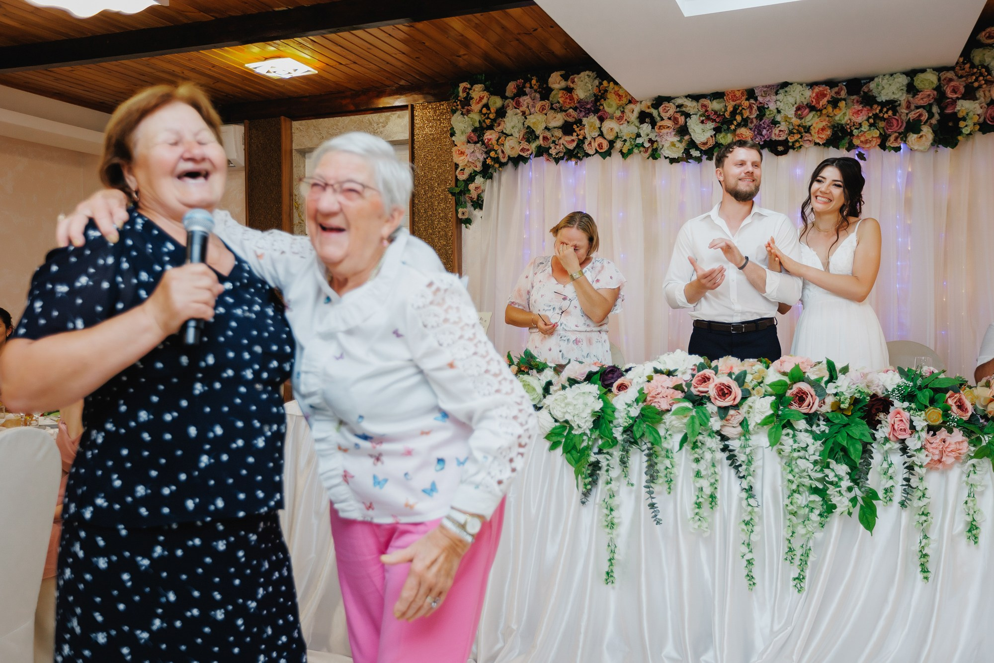 Ecaterina si Bastien. Fotograf și videograf de nuntă R. Moldova, Romania