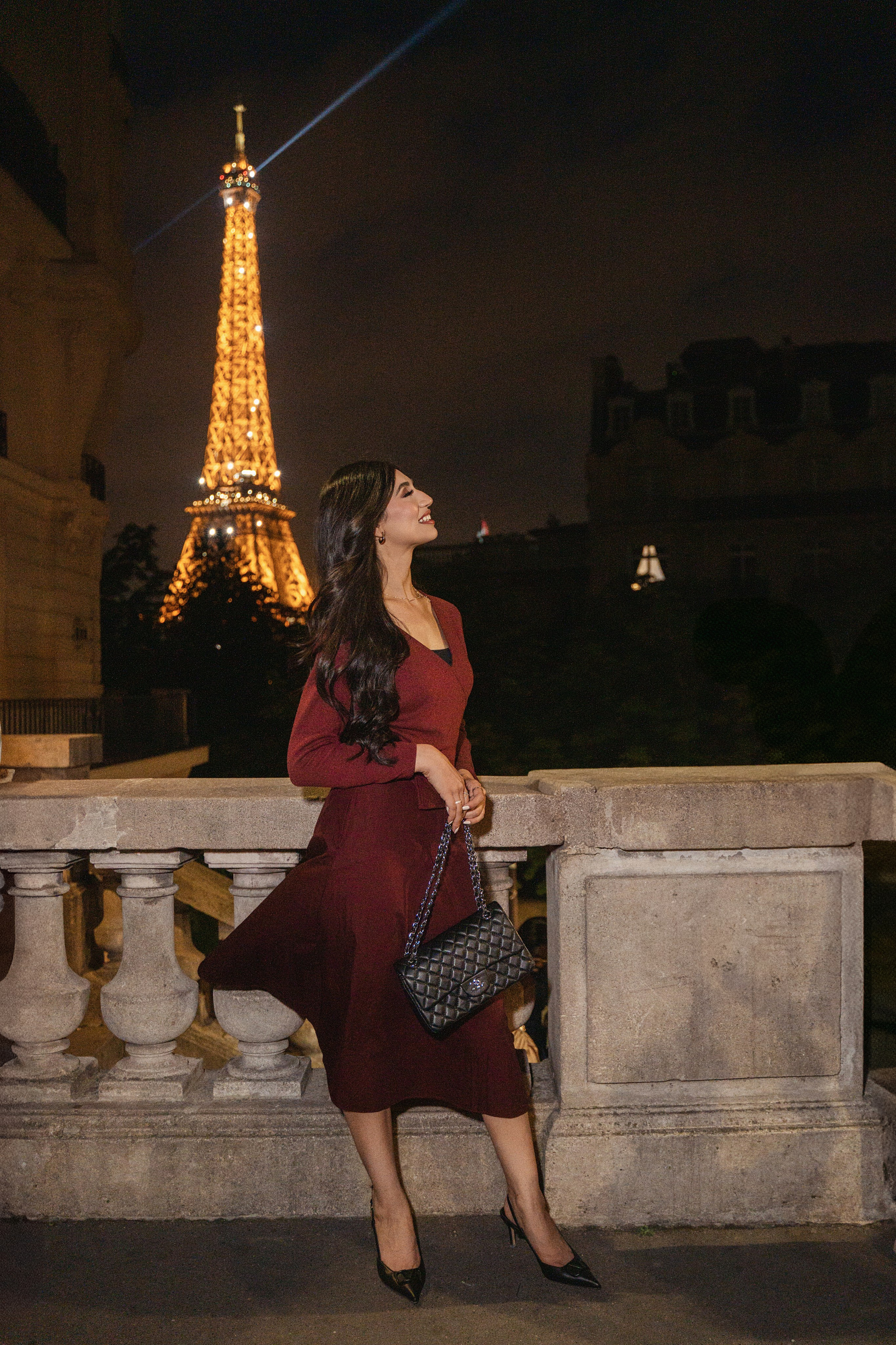 Content shooting. Photographer in Paris Yulia Shkadina | Couples, engagement, pre-wedding, individual photo-shoots in Paris at the best locations