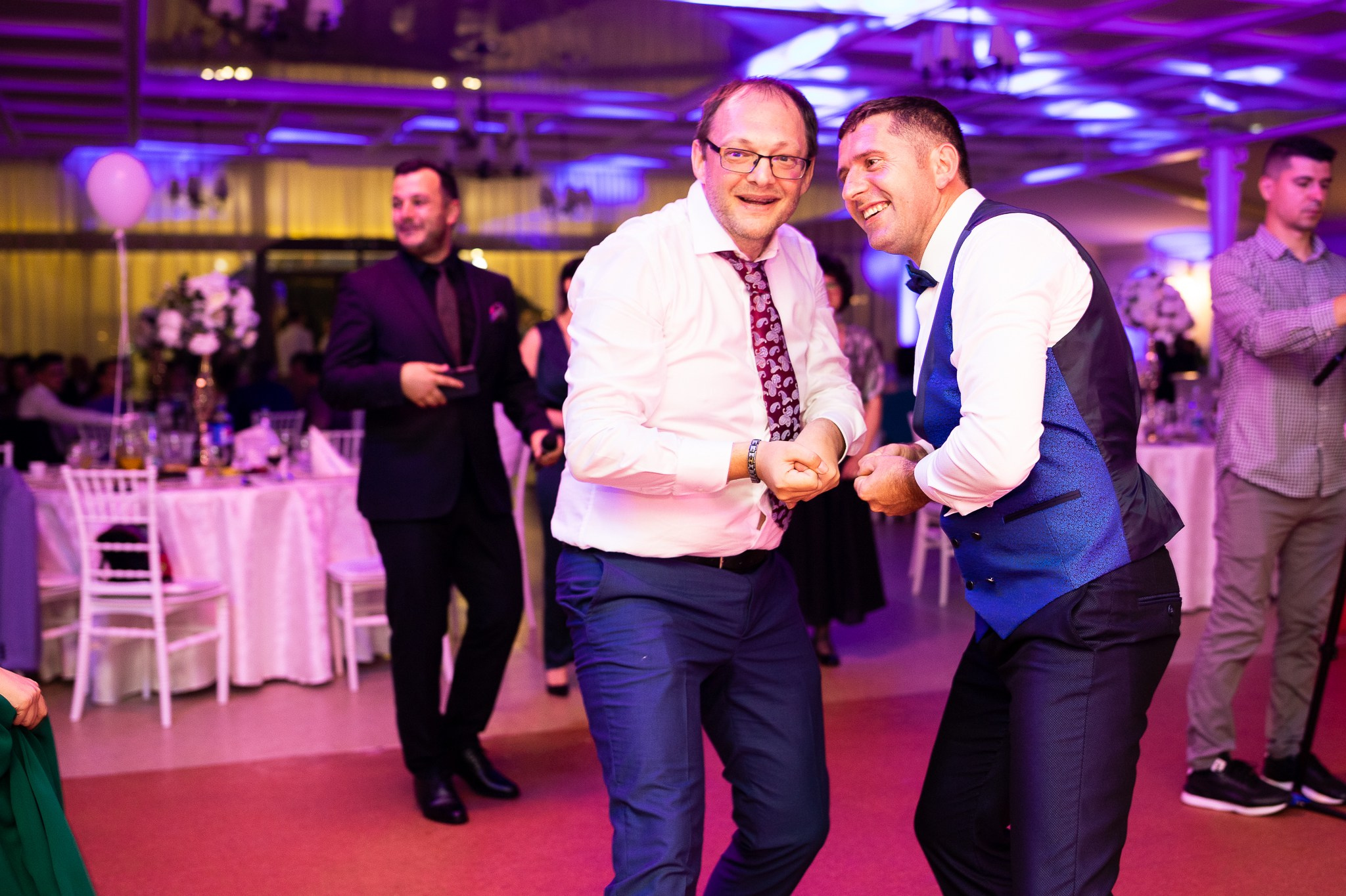 Nuntă Marius și Mirela. Fotograf de nuntă Balint Zsolt