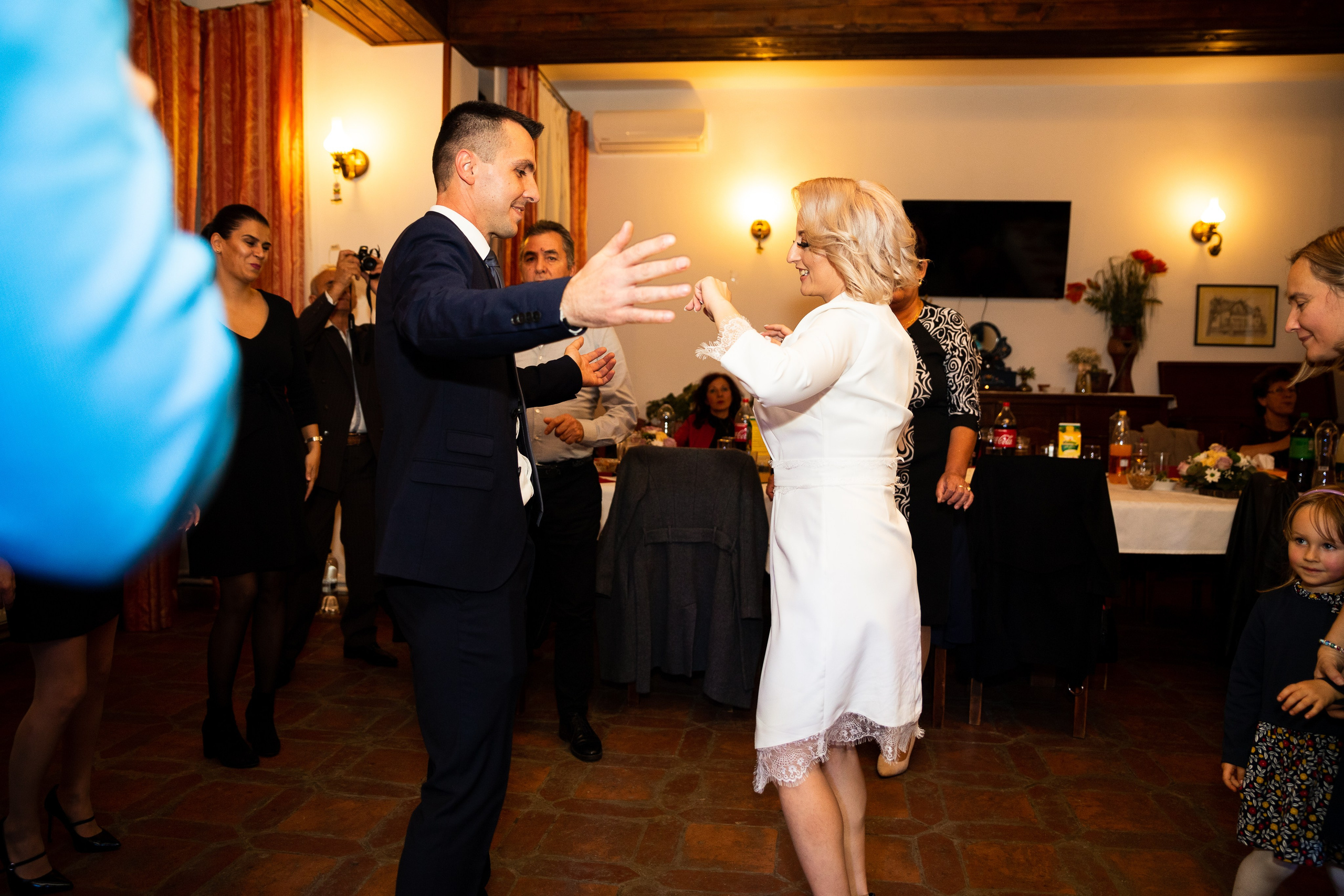 Cununie civilă Marius și Monica. Fotograf de nuntă Balint Zsolt