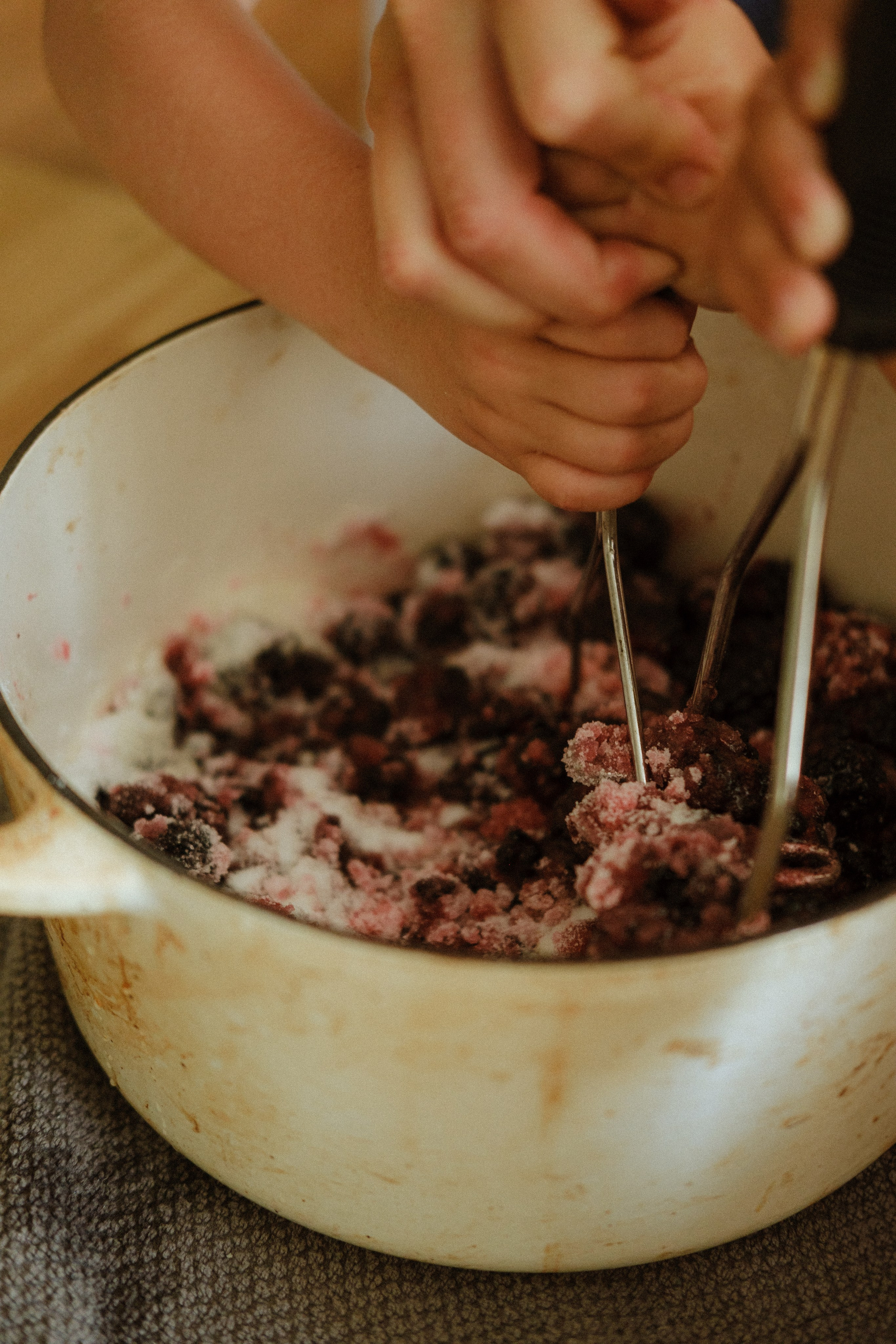 What Is a Family Day Photo Session and Why You Need One. Family Photographer Anna Dobrovolskaia | Richmond, VA