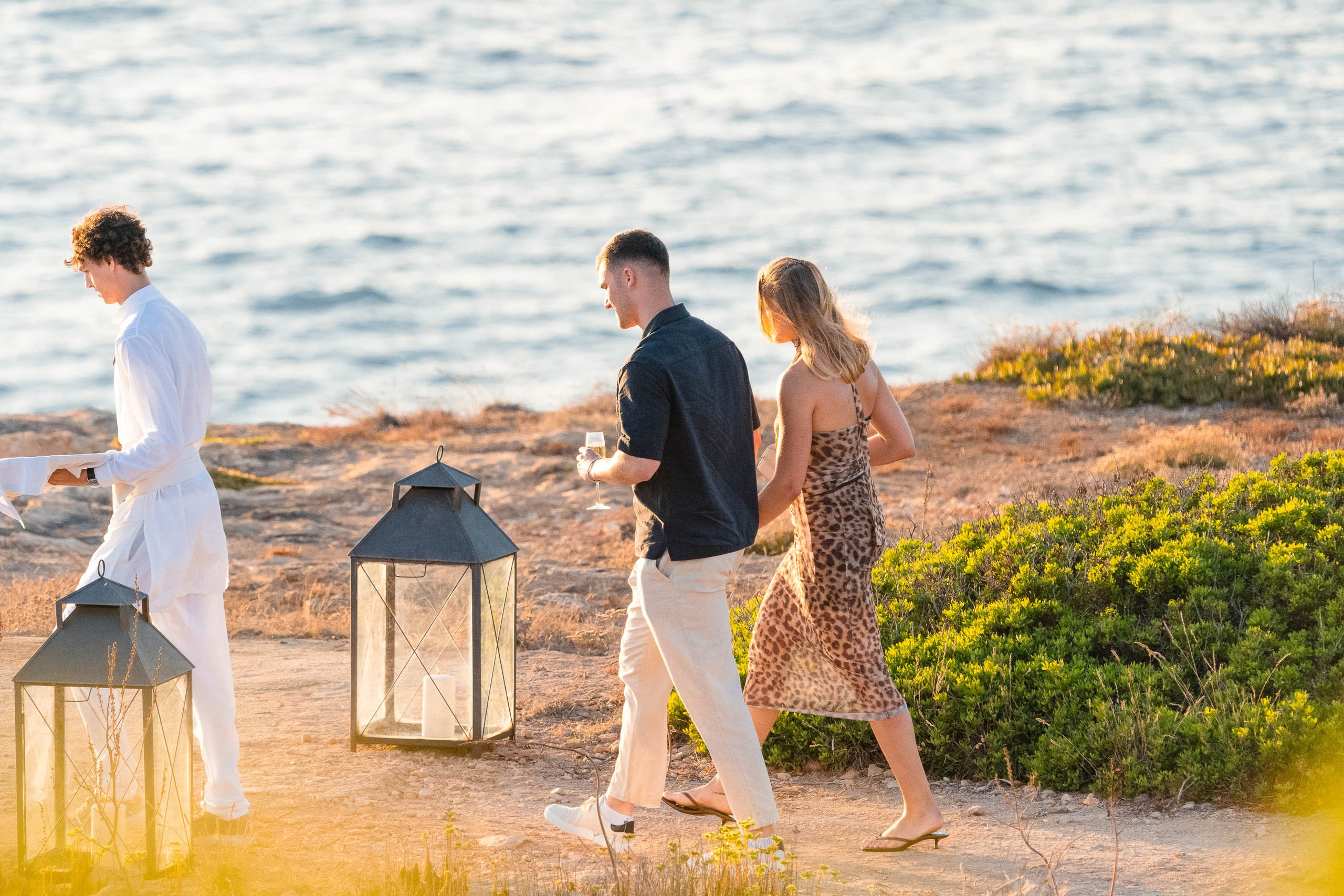 Wedding Proposal A&O. Mallorca Wedding, Corporate & Social Photographer