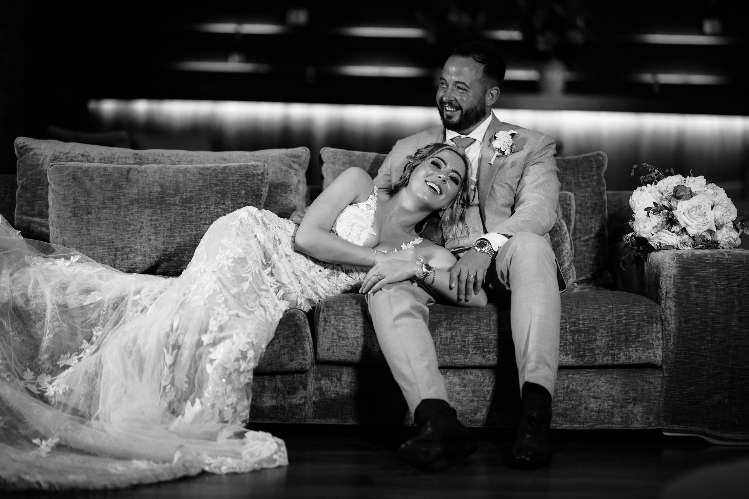 A Breathtaking Destination Wedding at Hotel Hospes Maricel. Mallorca Wedding, Corporate & Social Photographer