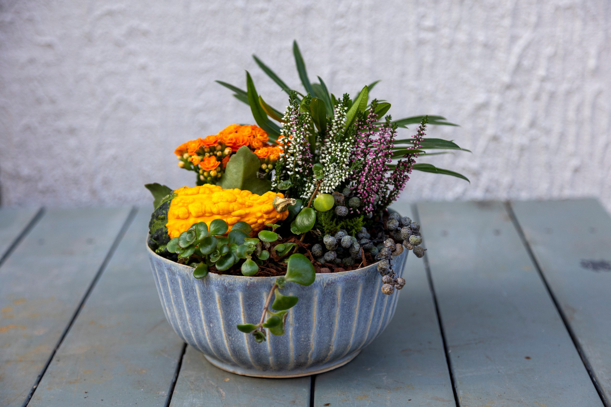 Gavekurve i Aarhus. Akropolis Blomster | Din døgn blomsterbutik i Aarhus