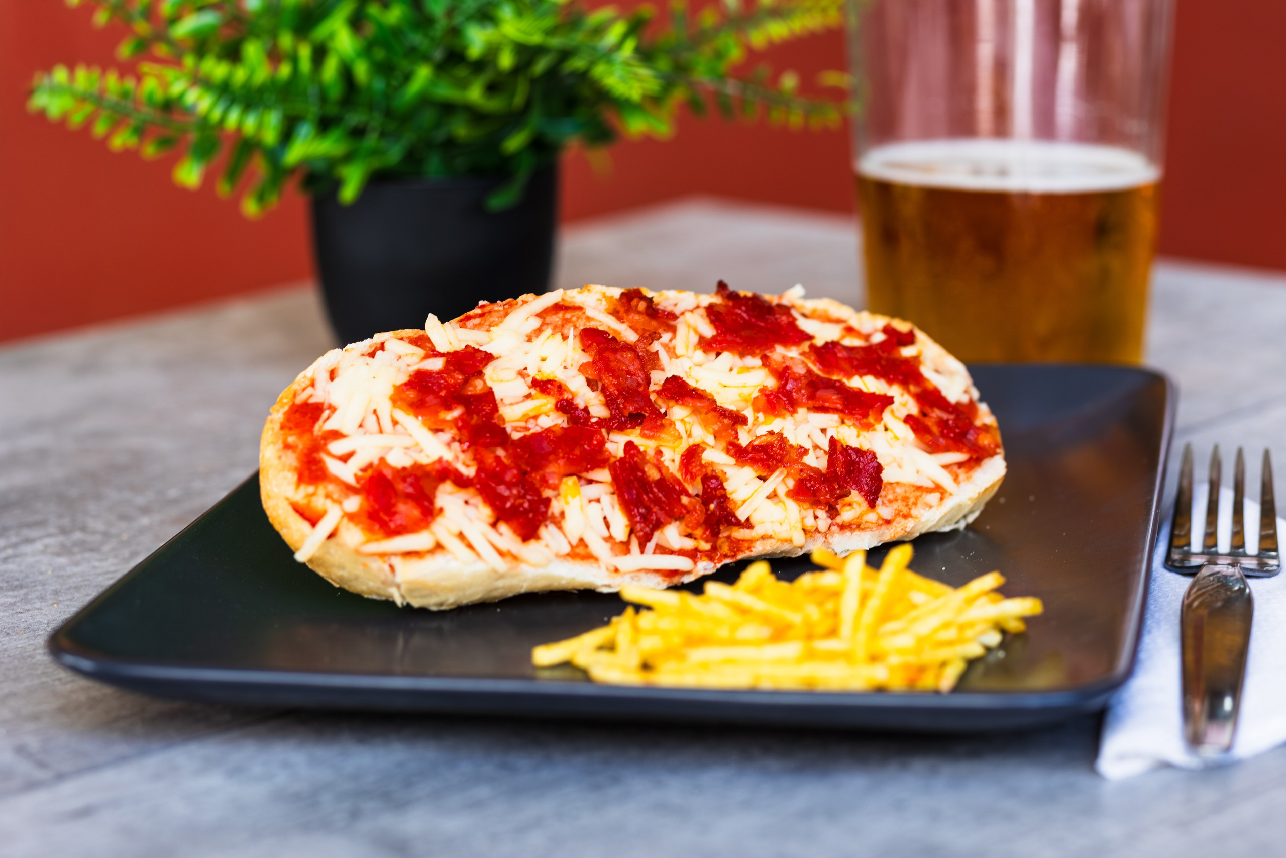 La Manduca: el arte de tapear en un lugar único. Bolery Fotografía