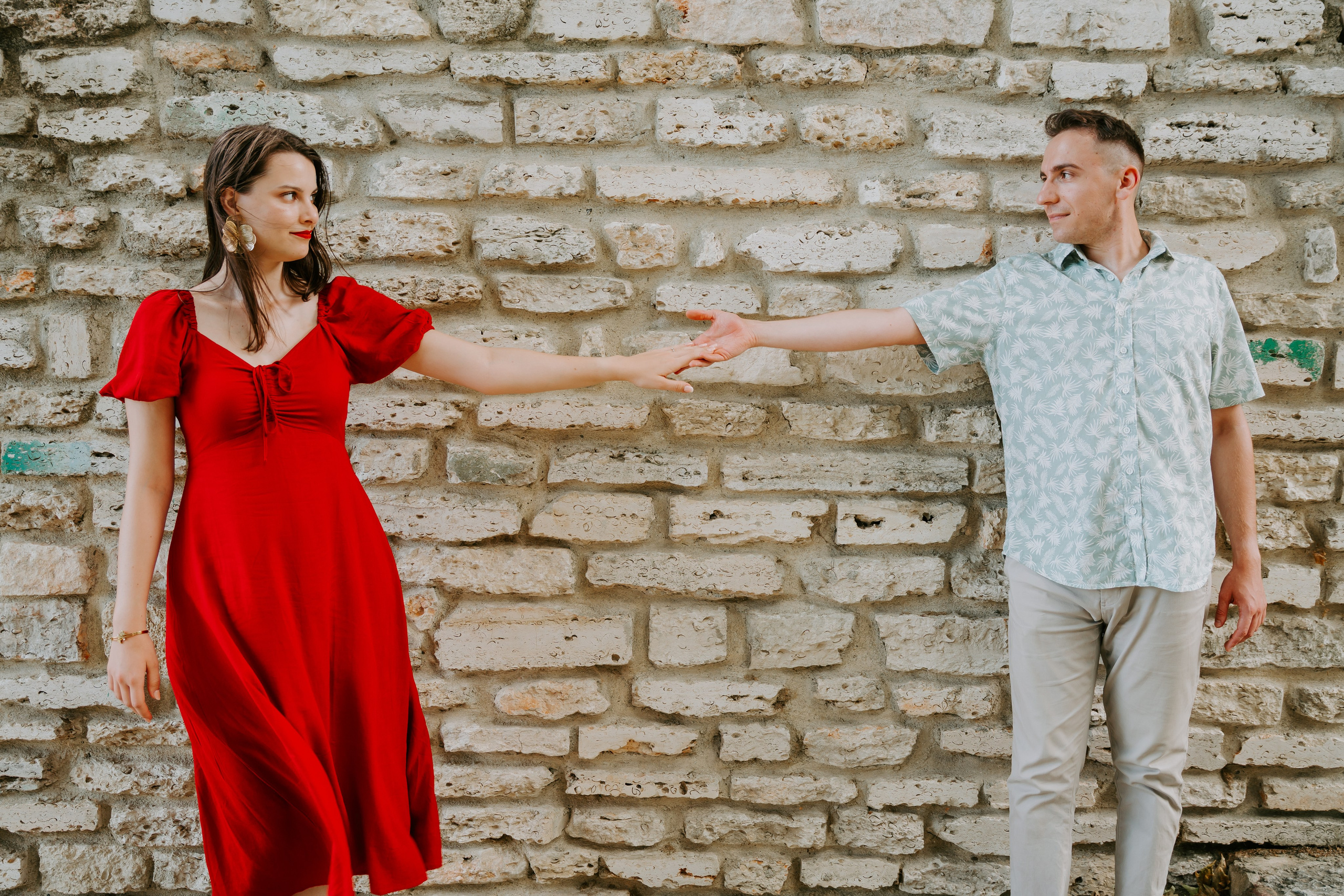 Alexandra & Felix - Love in Tyulenovo. Sebastian Purusniuc Fotograf - Iasi