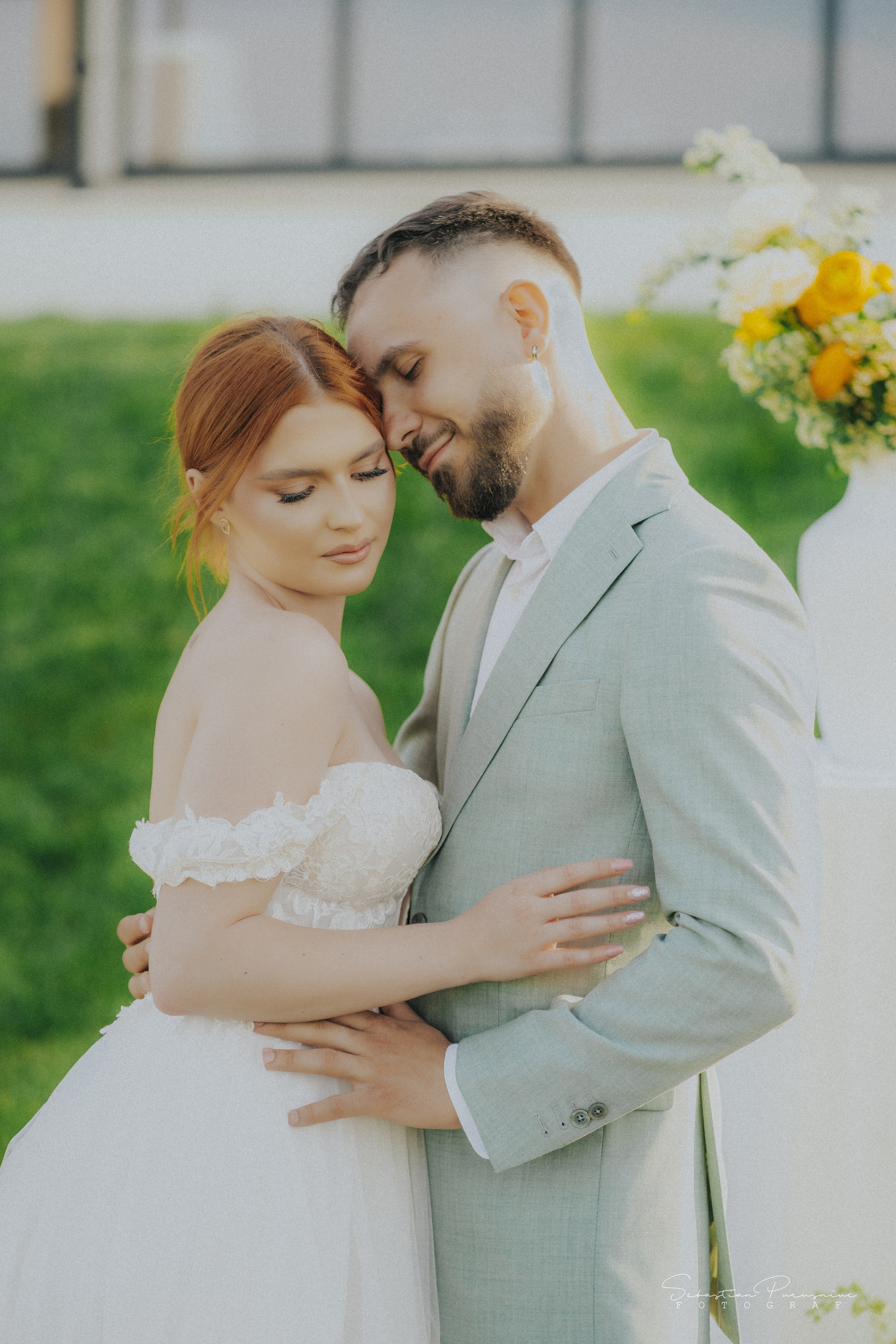 Love & Lemons. Sebastian Purusniuc Fotograf - Iasi