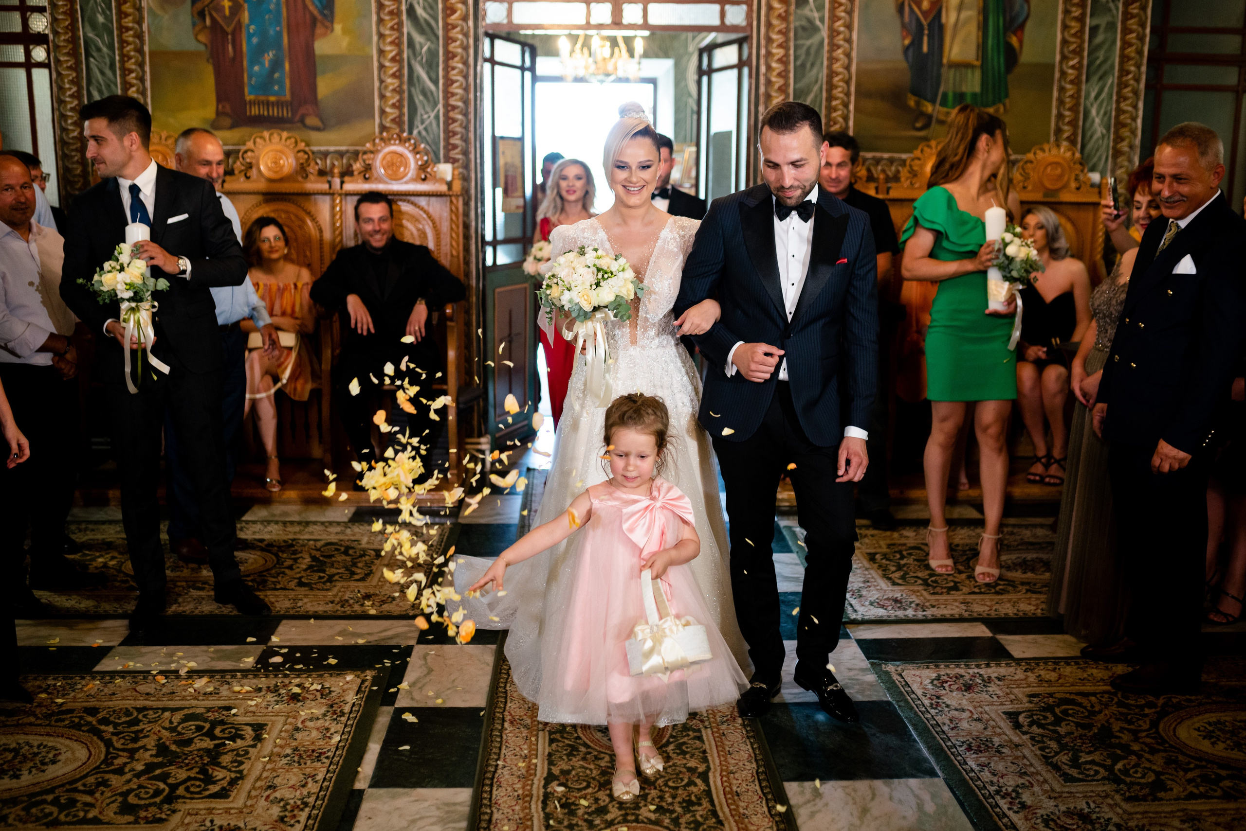 Elisa & Andrei. Fotograf nunta si evenimente Giurgiu