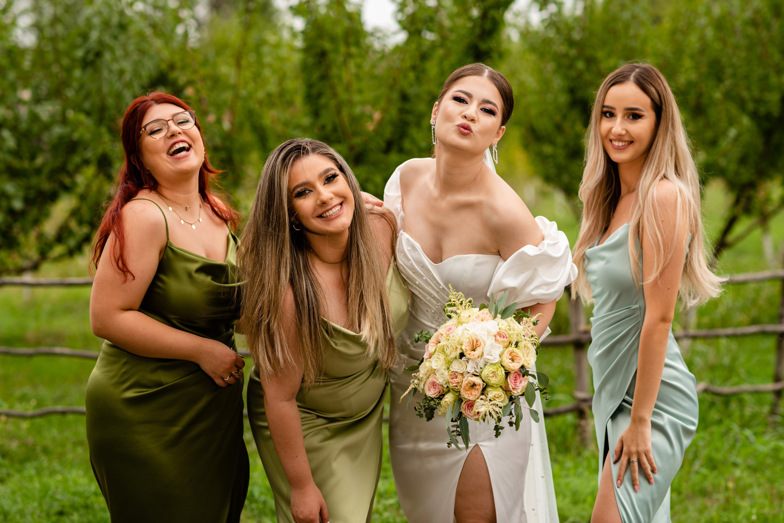 Sorina & Cristi. Fotograf nunta si evenimente Giurgiu