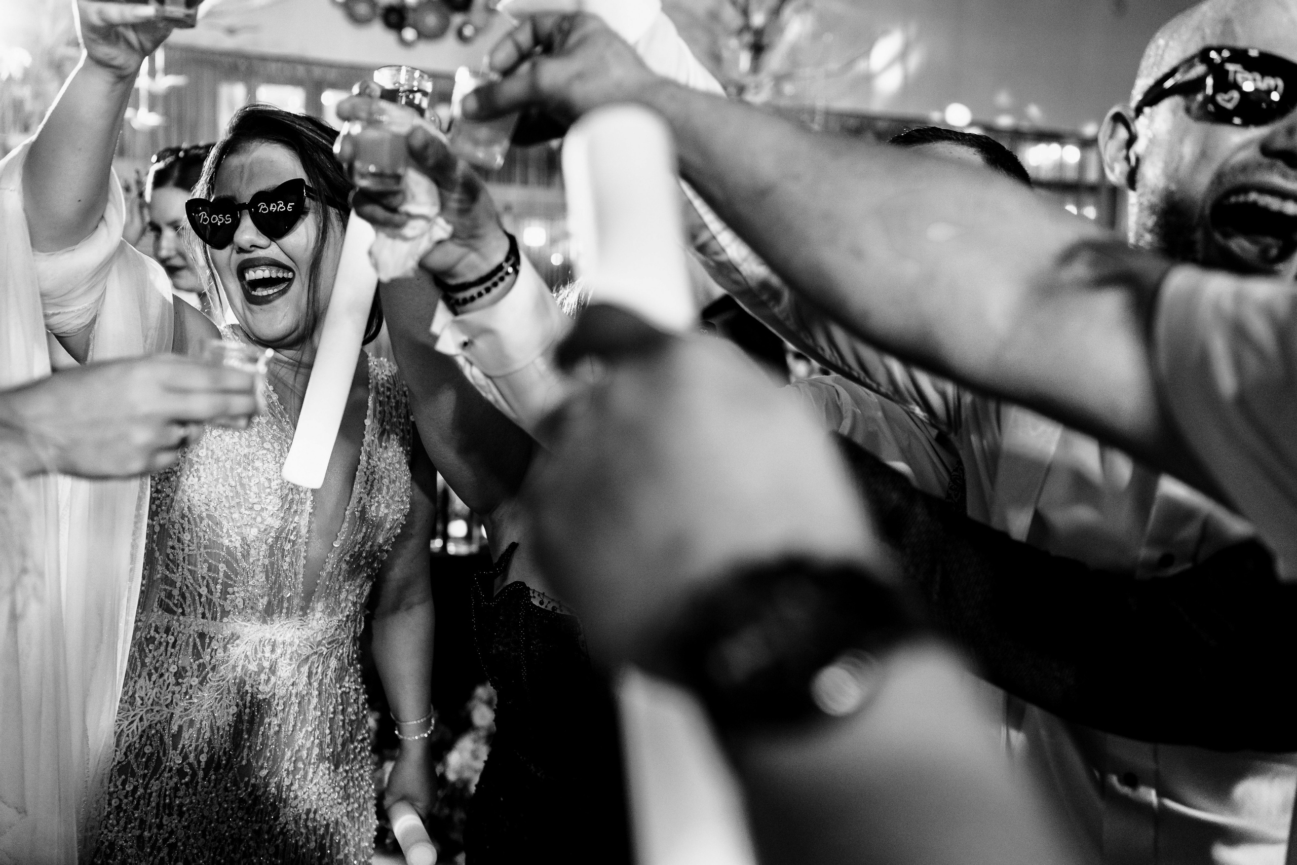 Crina & Cătălin. Acasă