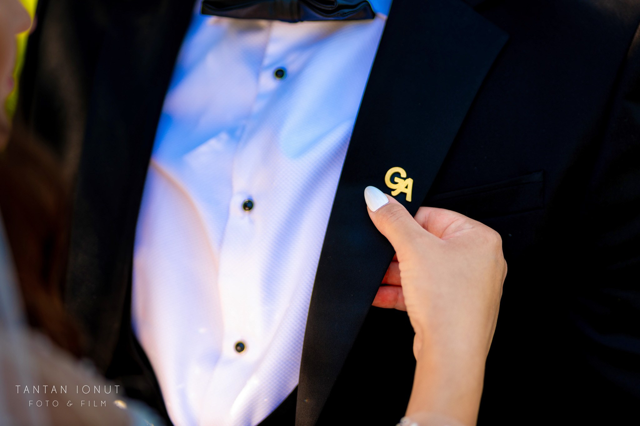 Gabi & Antonia. TANTAN IONUT FOTO & FILM