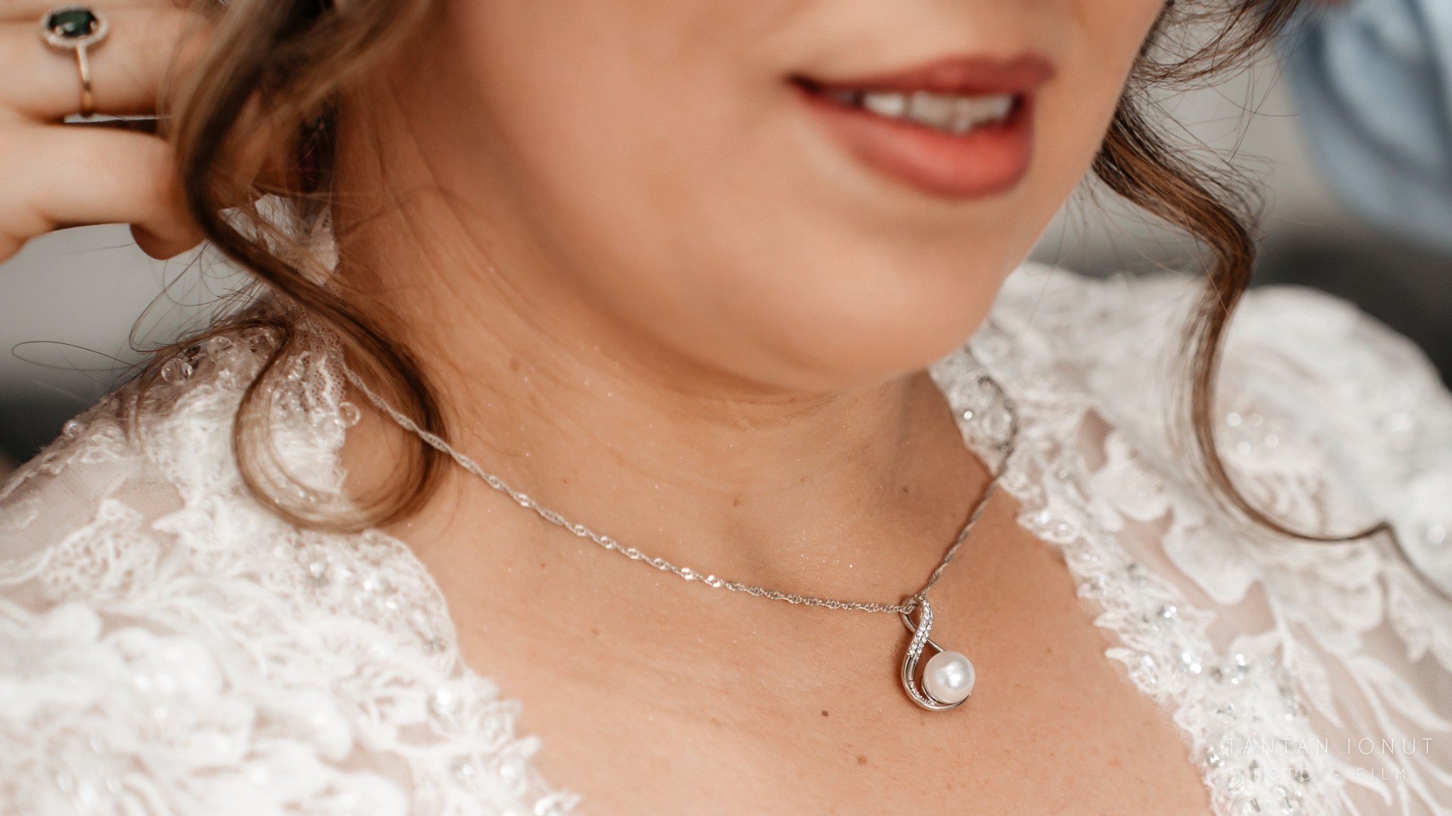 Ioana & Stefan. TANTAN IONUT FOTO & FILM