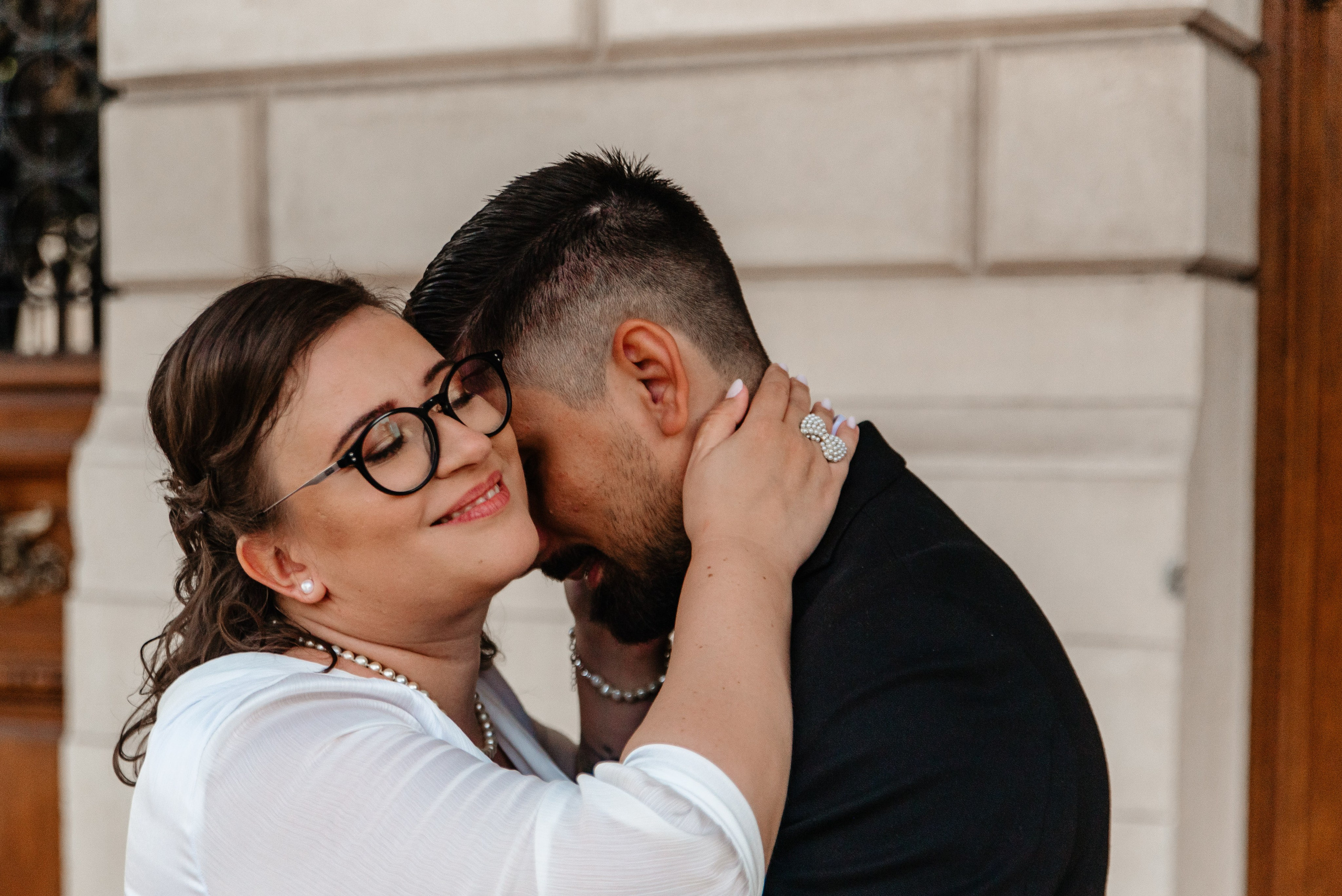 Sedinta foto ateneu bucuresti