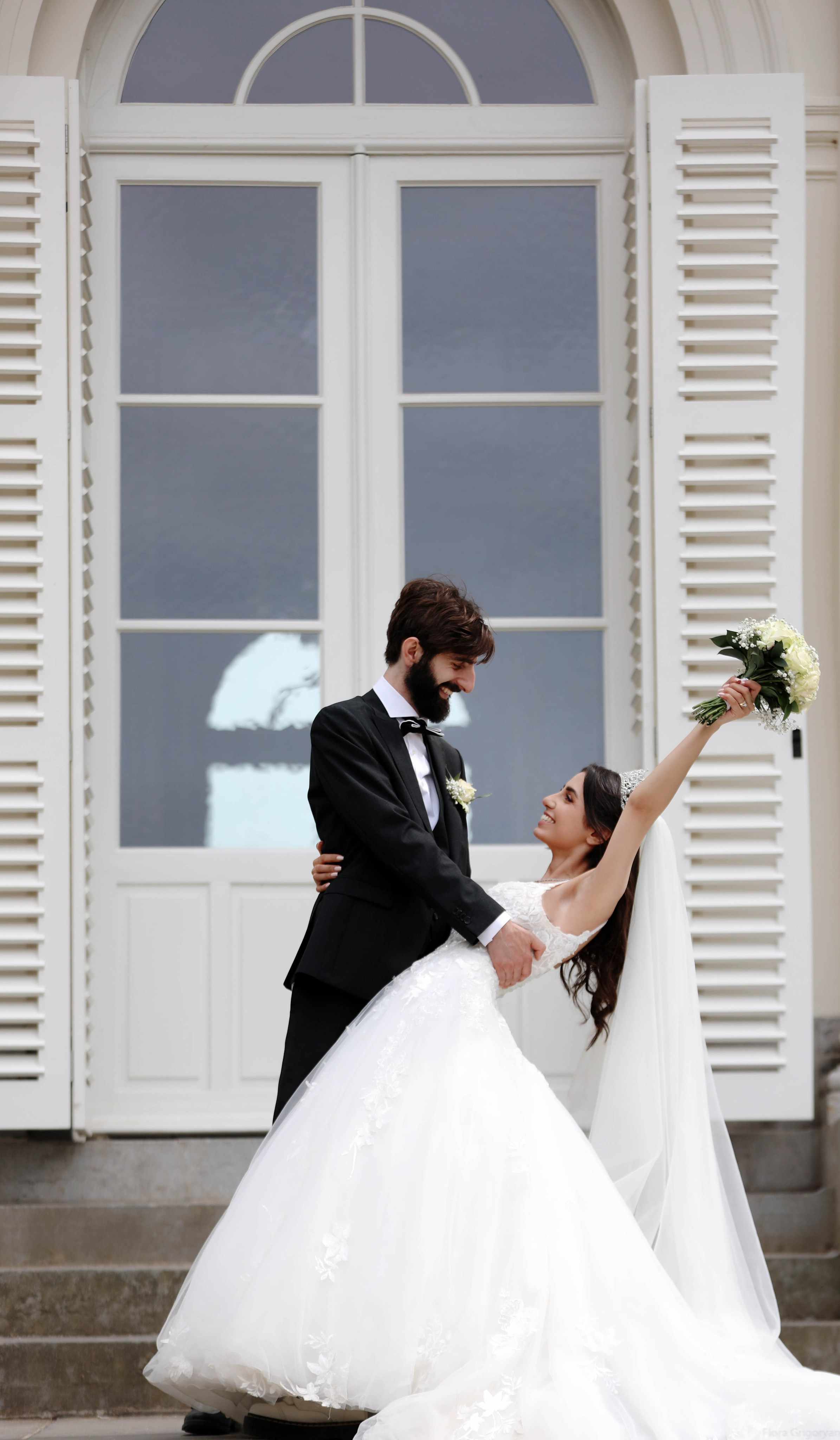 Narek & Raya. Flora Grigoryan Wedding Photography