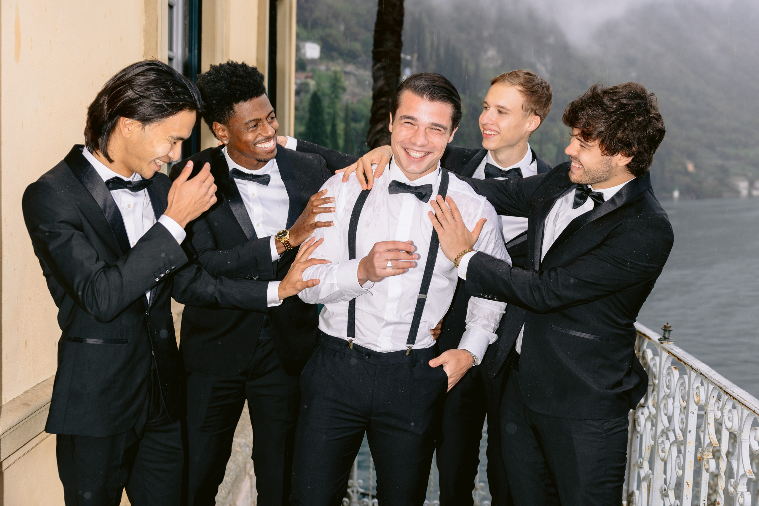 Wedding Photography in Italy | Europe | Worldwide