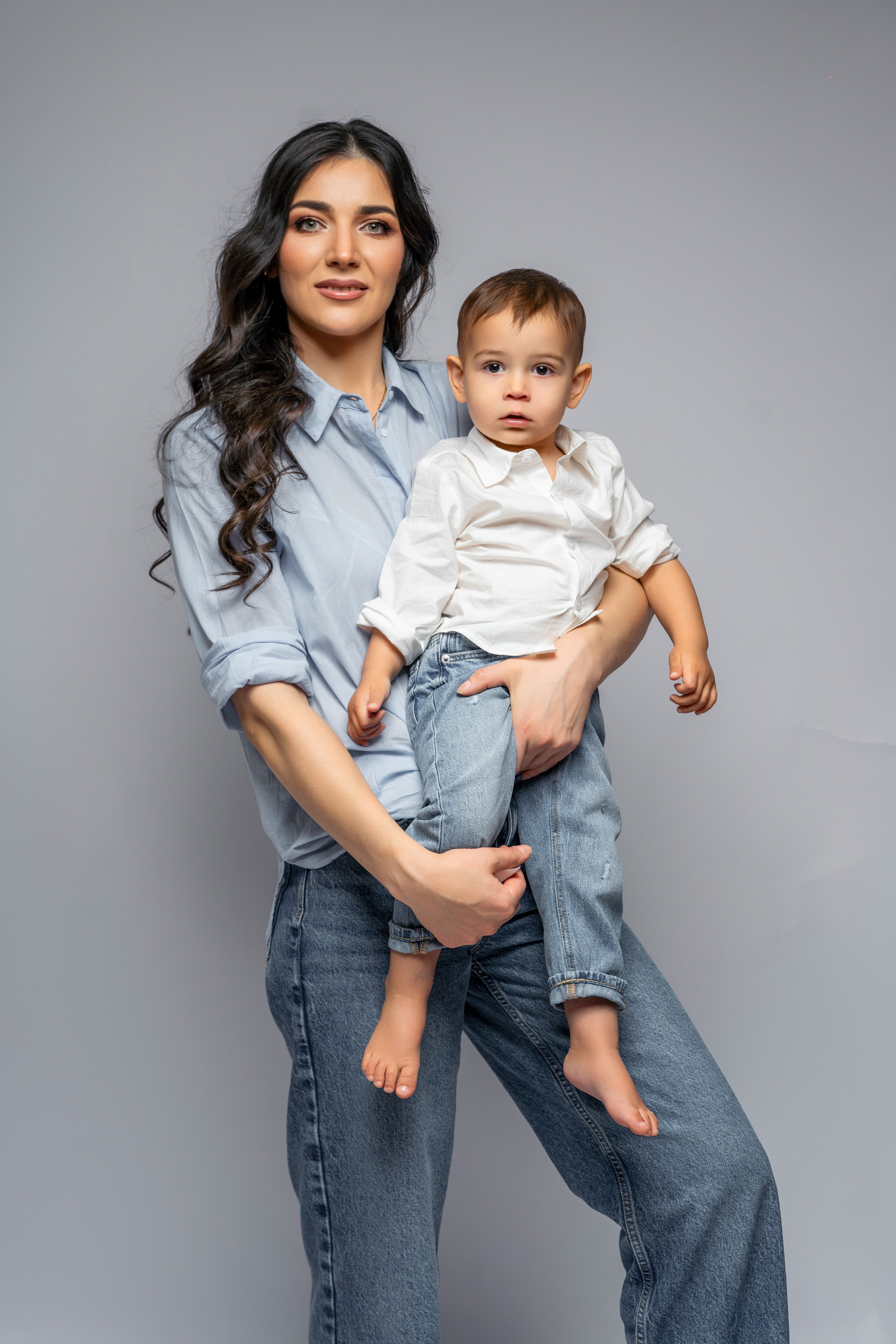 Famille. Photographer in Paris, shootings in Paris