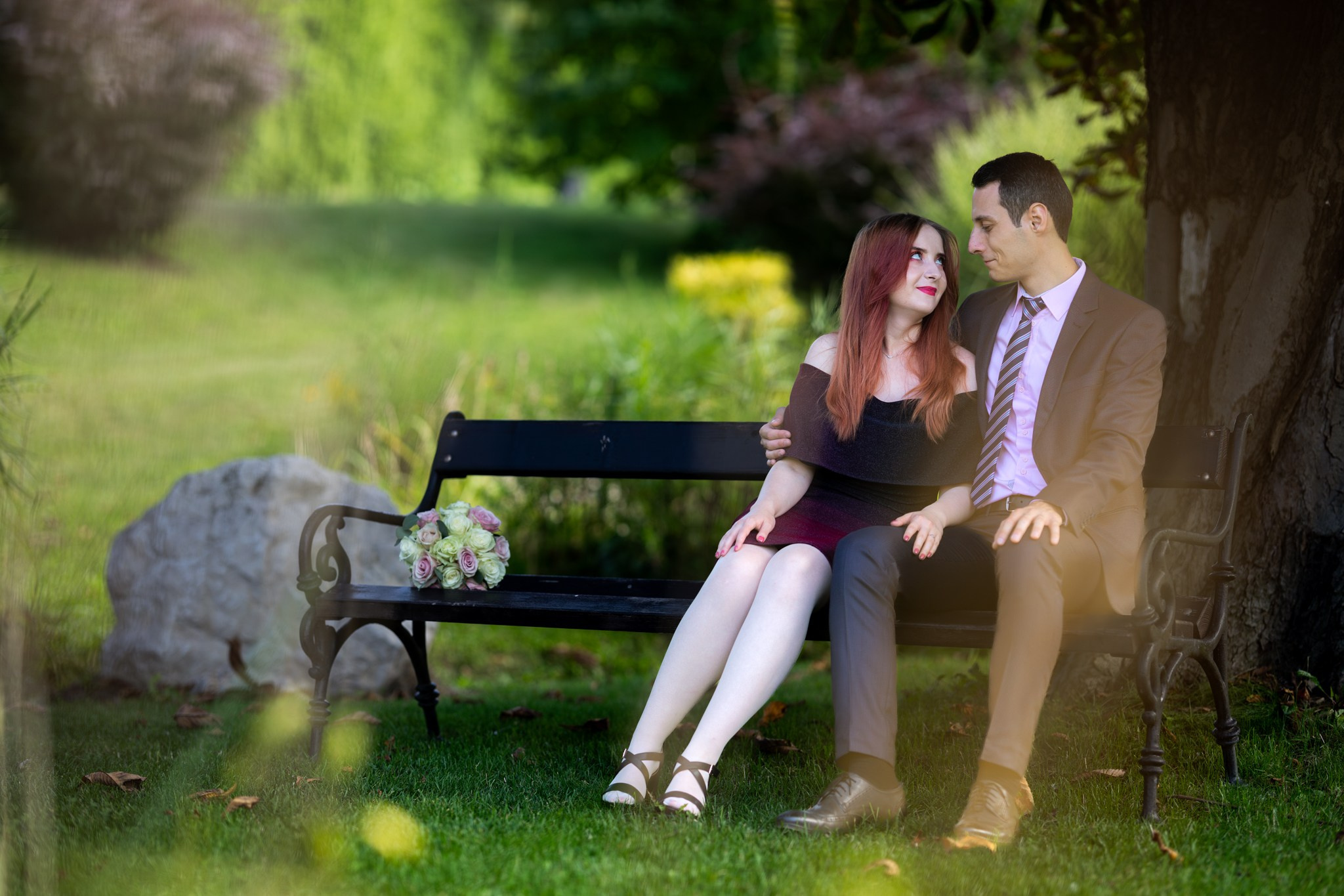 Cununie civilă Raul și Mirela. Fotograf de nuntă Balint Zsolt