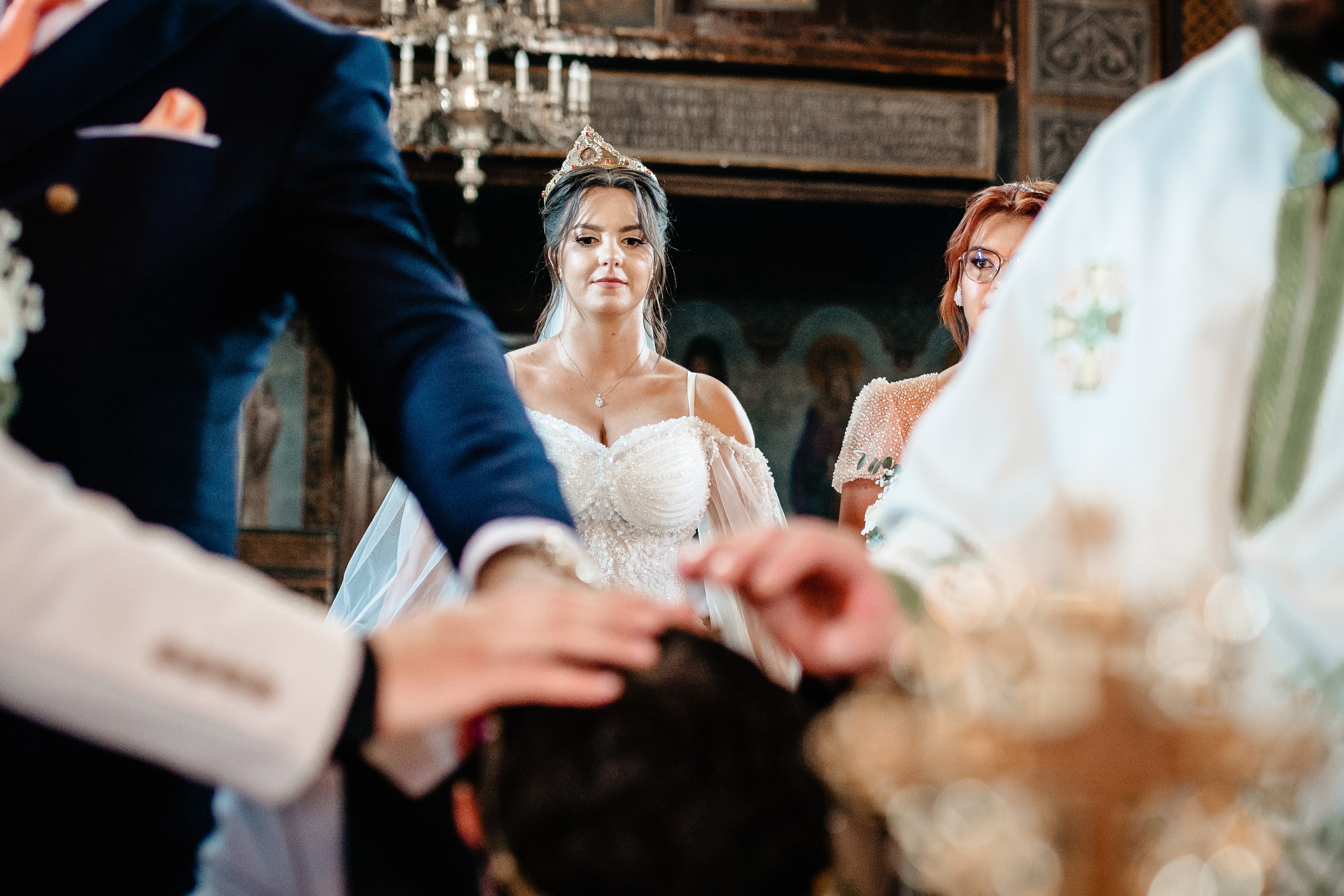 Georgiana & Eduard. Creativeiso.ro