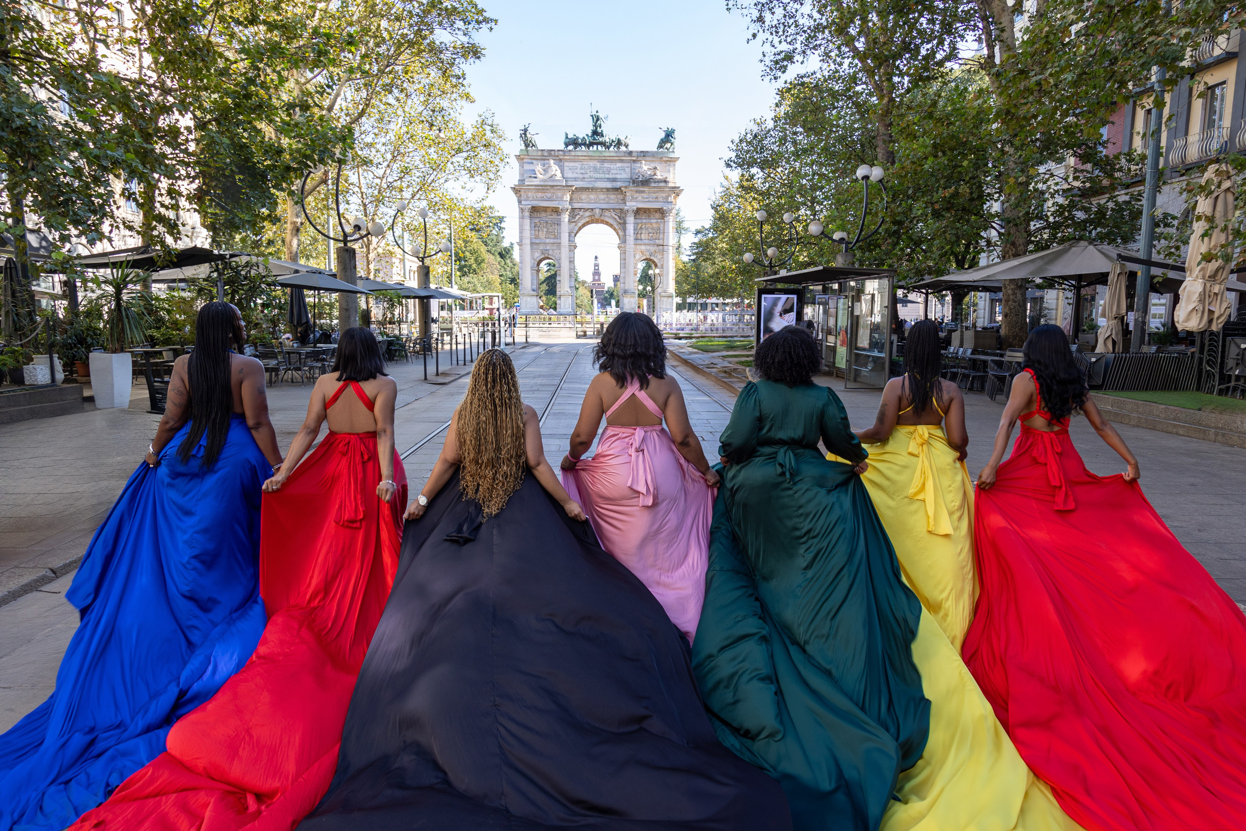 Photographer in Milan |Mila Pro Photo