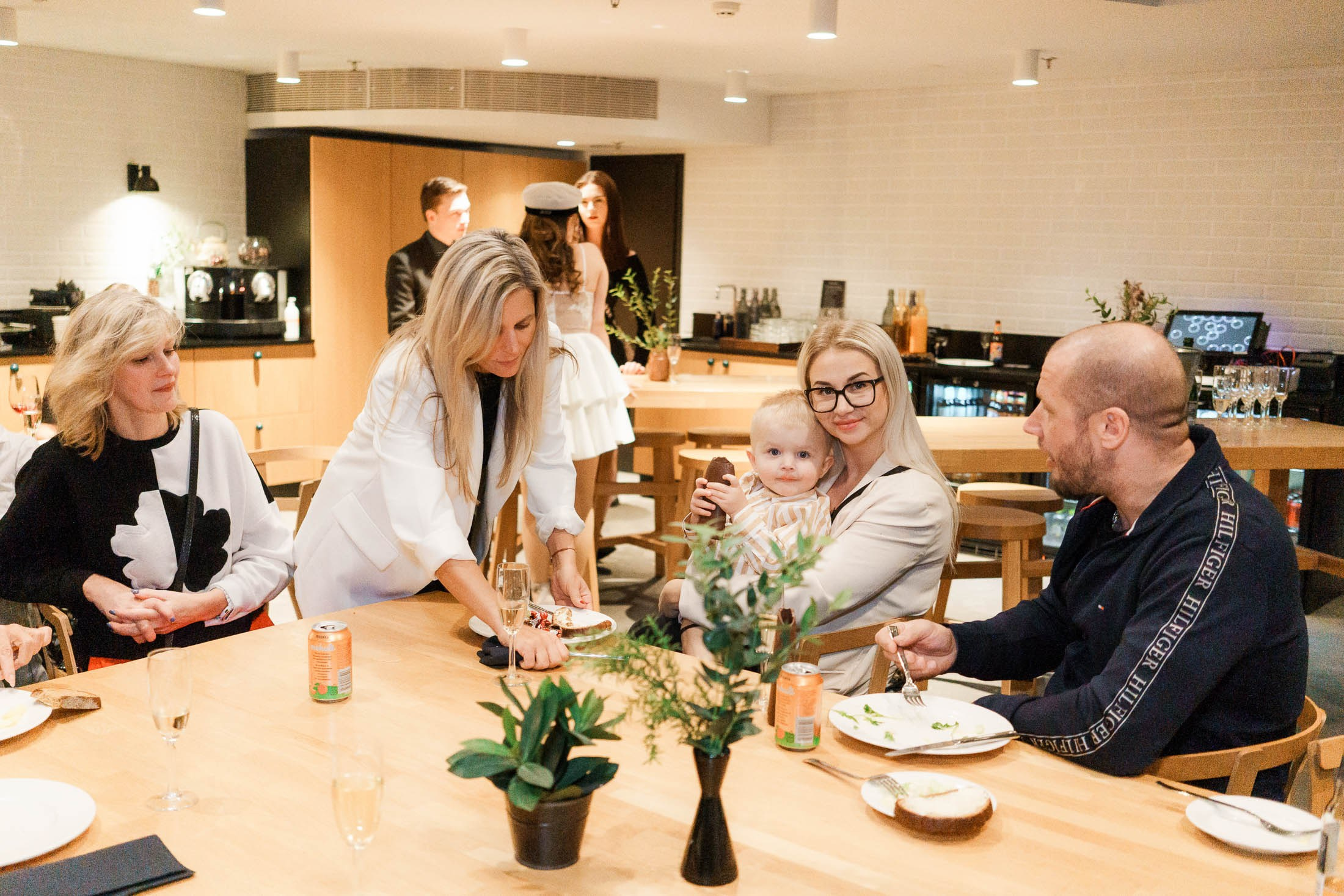 Marian ylioppilasjuhla