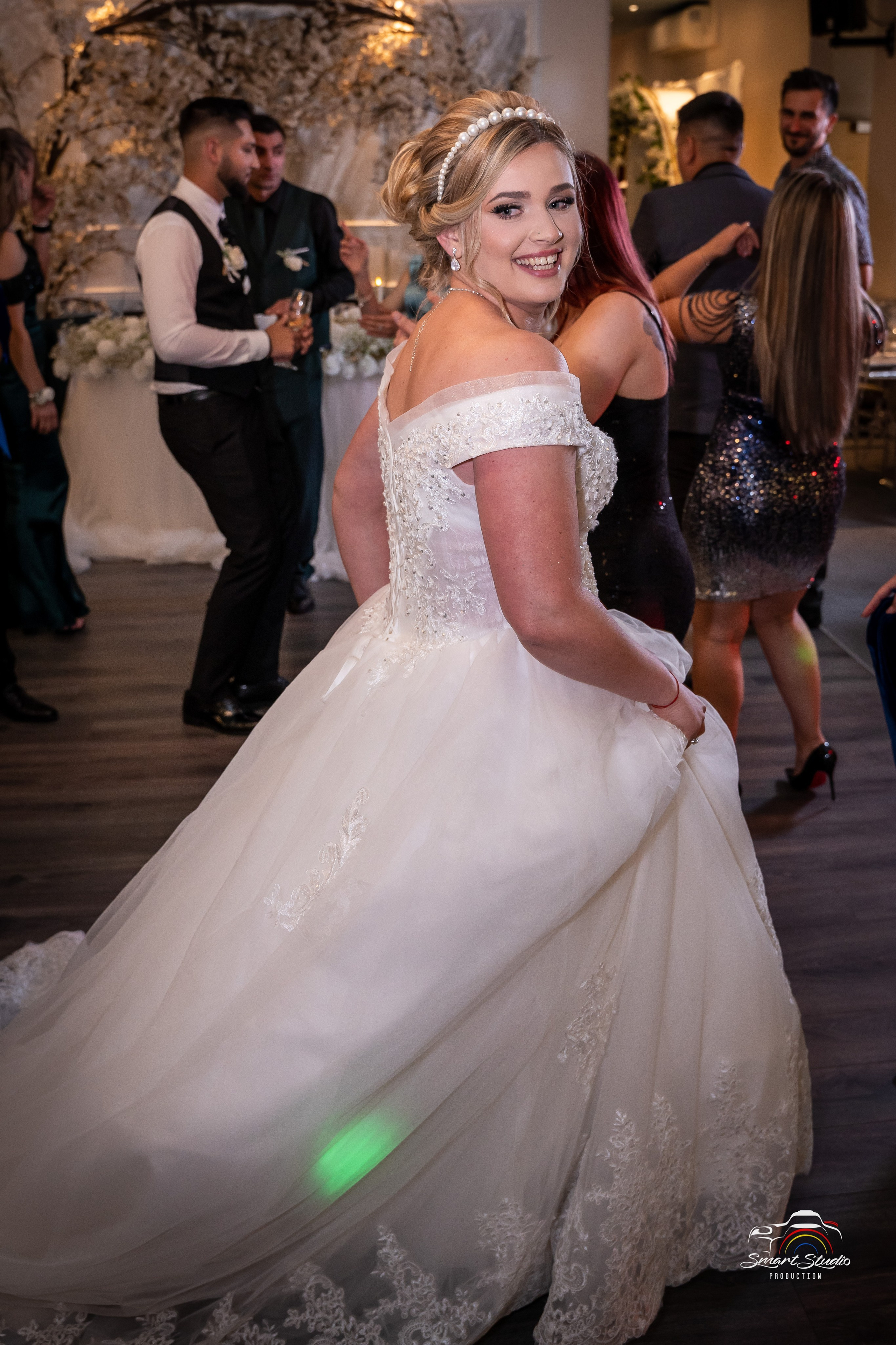 Main. SMART STUDIO PRODUCTION