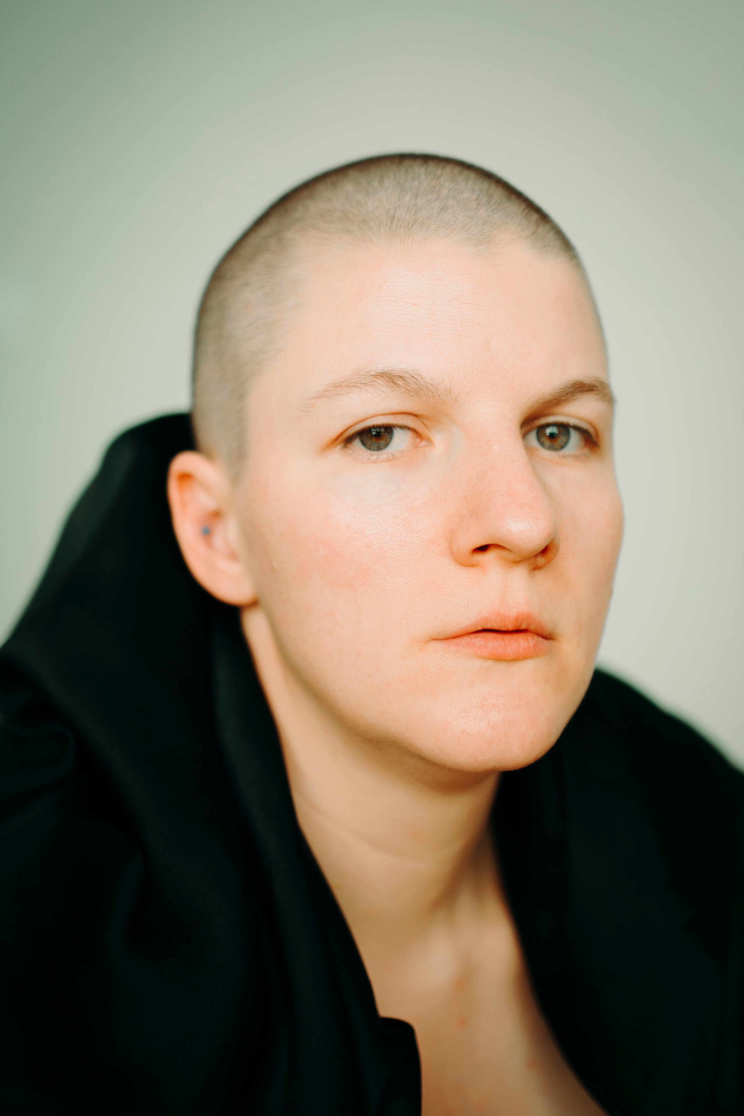 Maria Sher. Professional photographer from Porto, Portugal