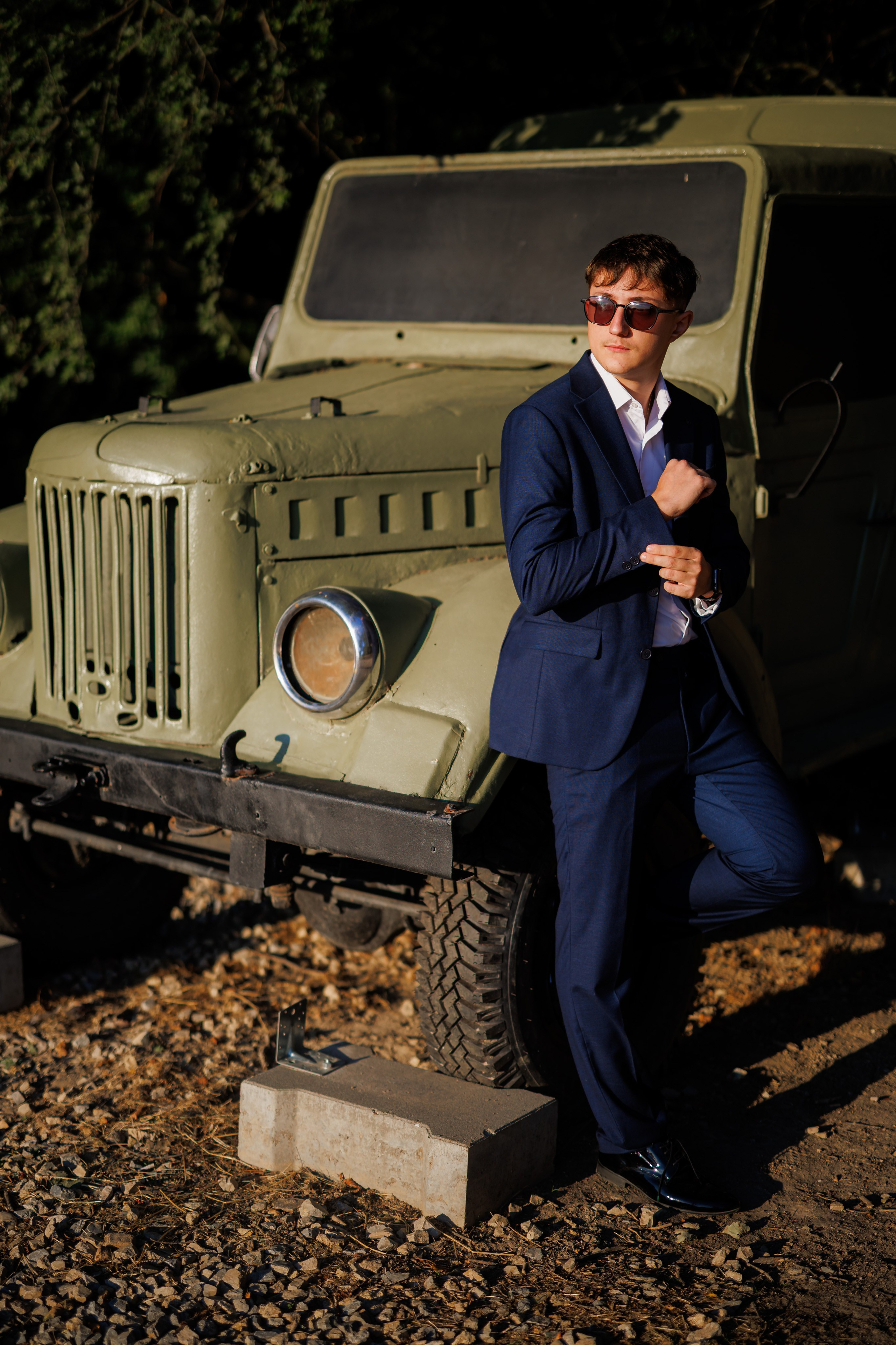 Fotograf în România Moraru Sergiu