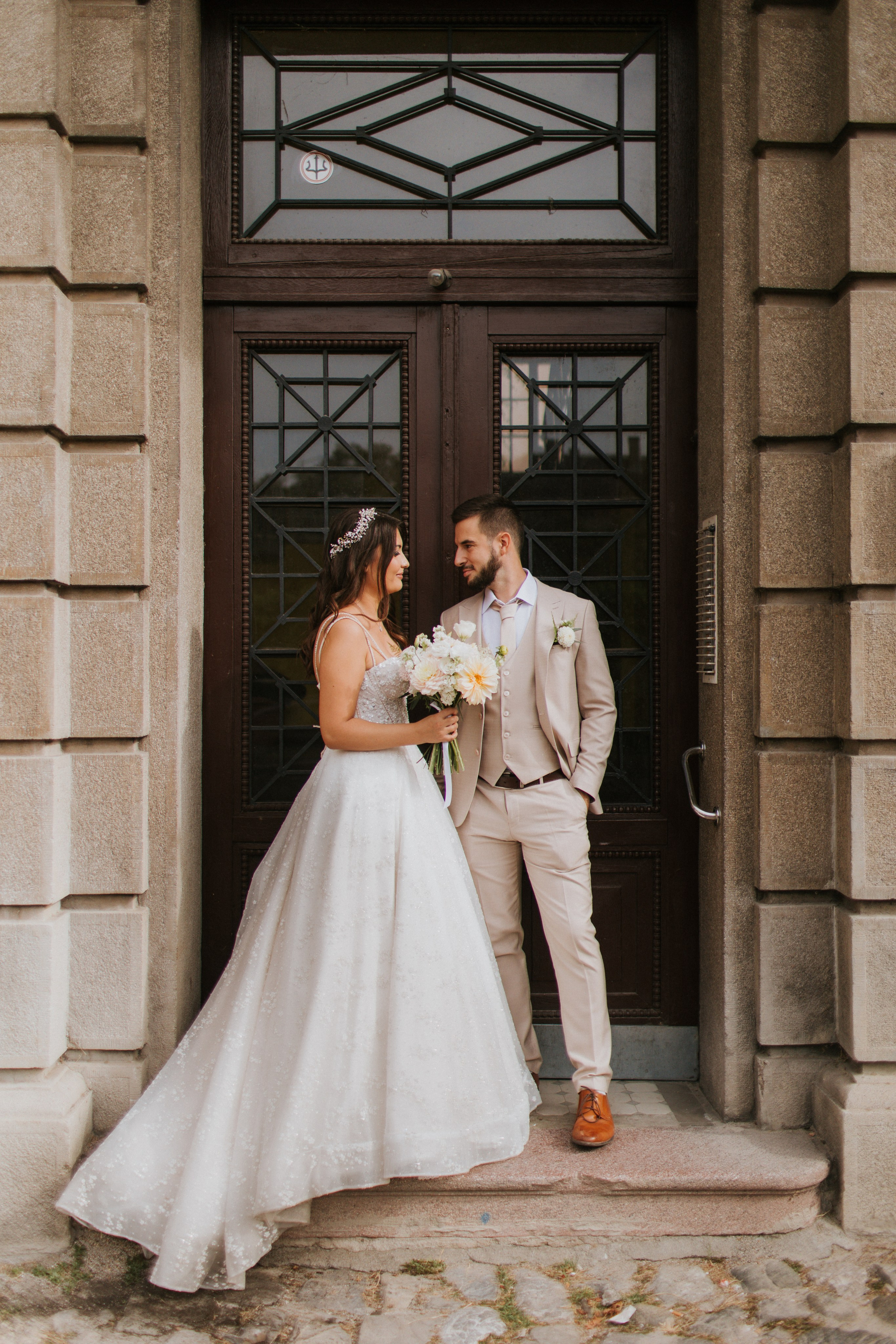 Alexandar weddings: Home