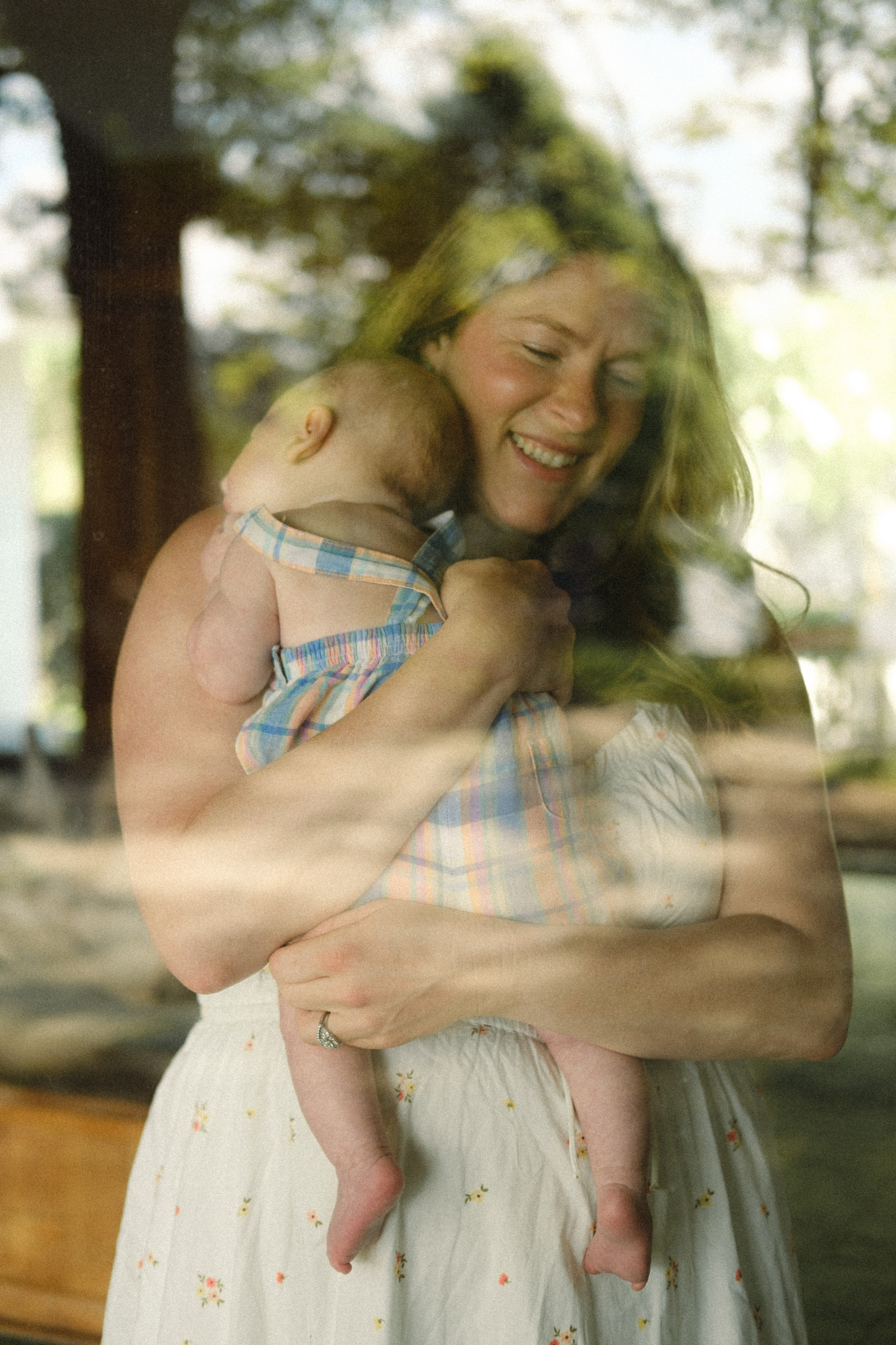 Family Photography Portfolio | Artistic & Documentary Family Sessions in Richmond, VA. Family Photographer Anna Dobrovolskaia | Richmond, VA