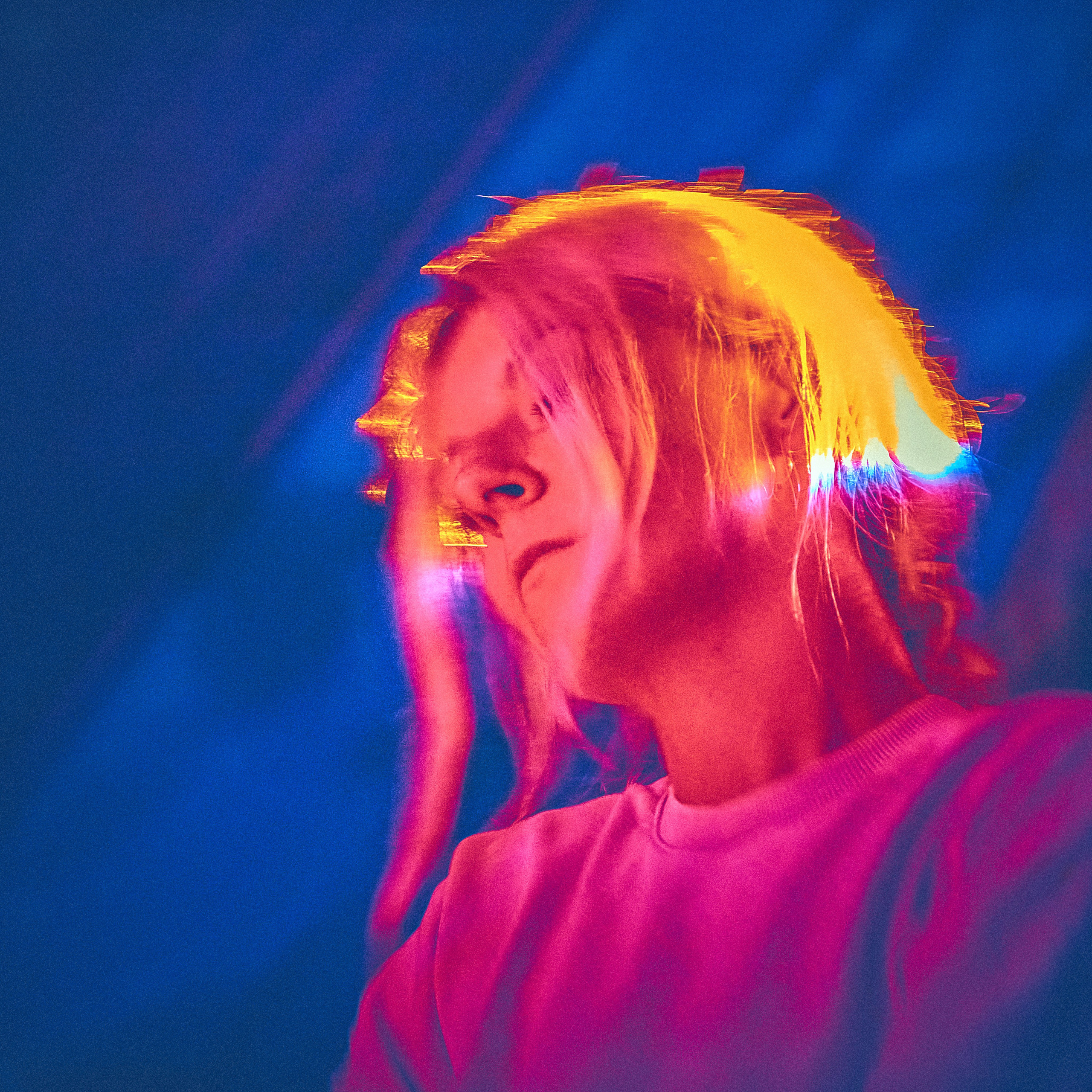 Organic Festival 2024. Andriej Szypilow — Photography & Videography