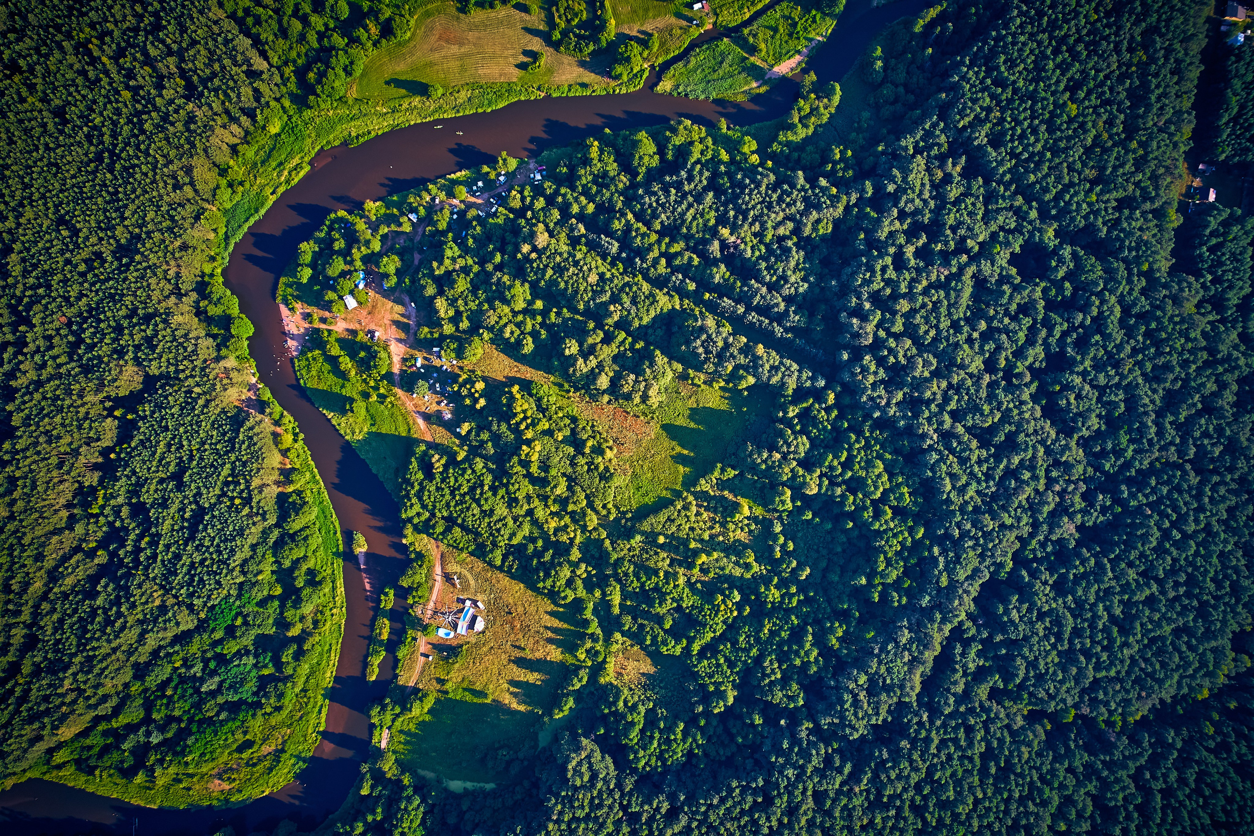 Organic Festival 2024. Andriej Szypilow — Photography & Videography