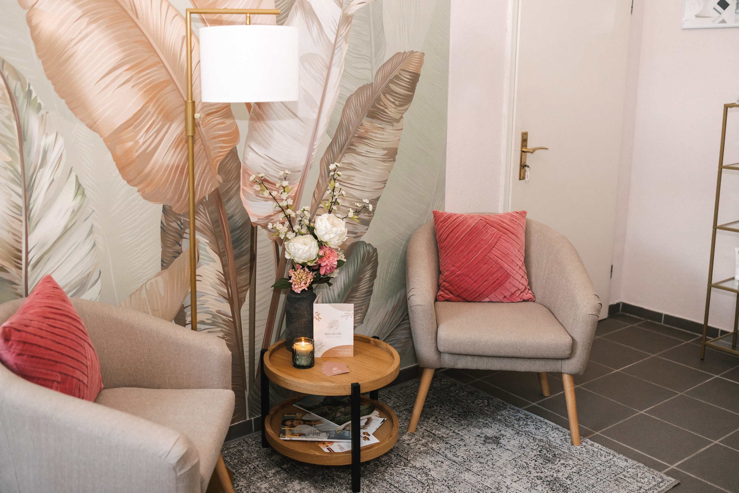 Косметолог. Фотограф в Германии — Мария Чистякова