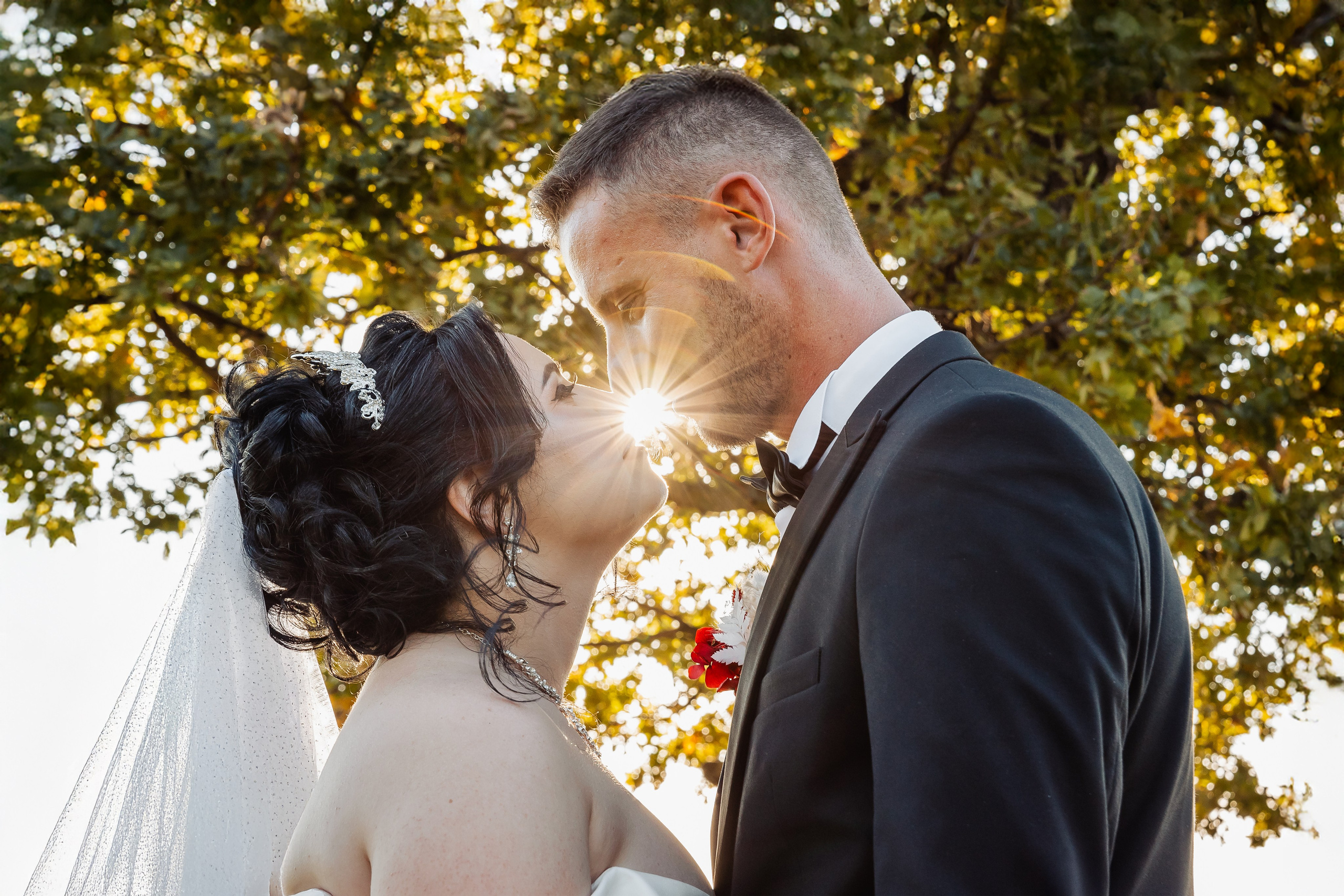 Marius Noroc - Fotograf de nunta