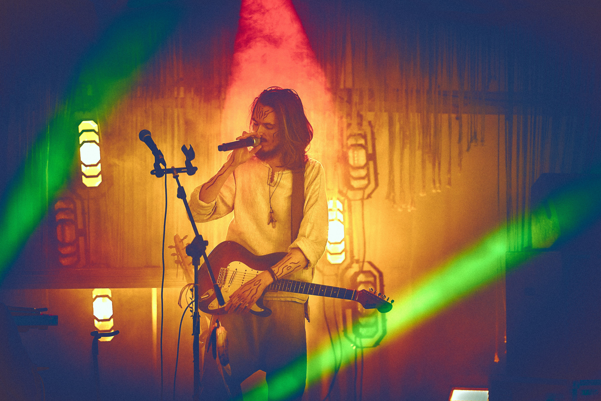 Dreamersland-2025. Andriej Szypilow — Photography & Videography