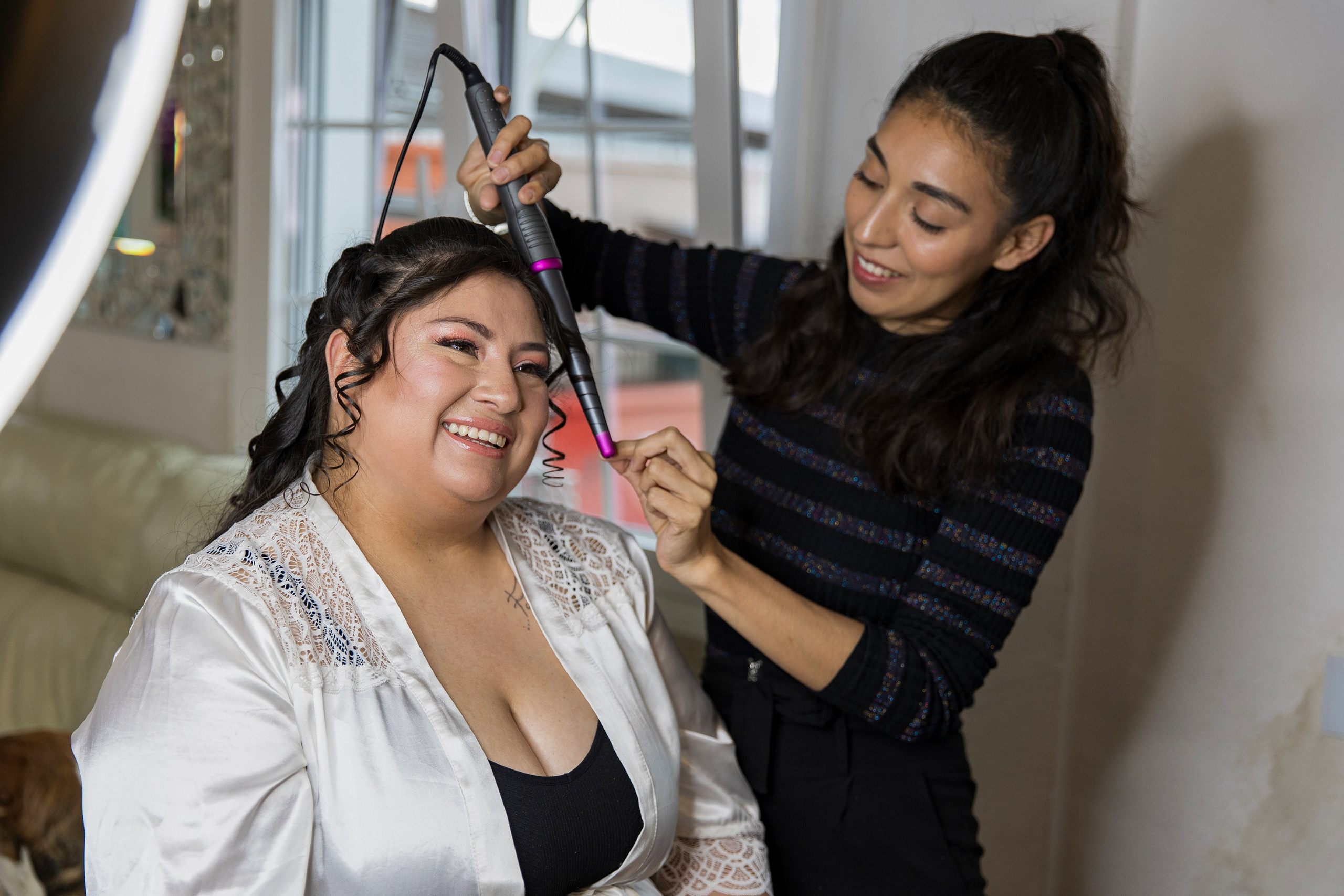 Alisan & Christofer – 2 de mayo de 2025. Rainbox Estudio de Fotografía