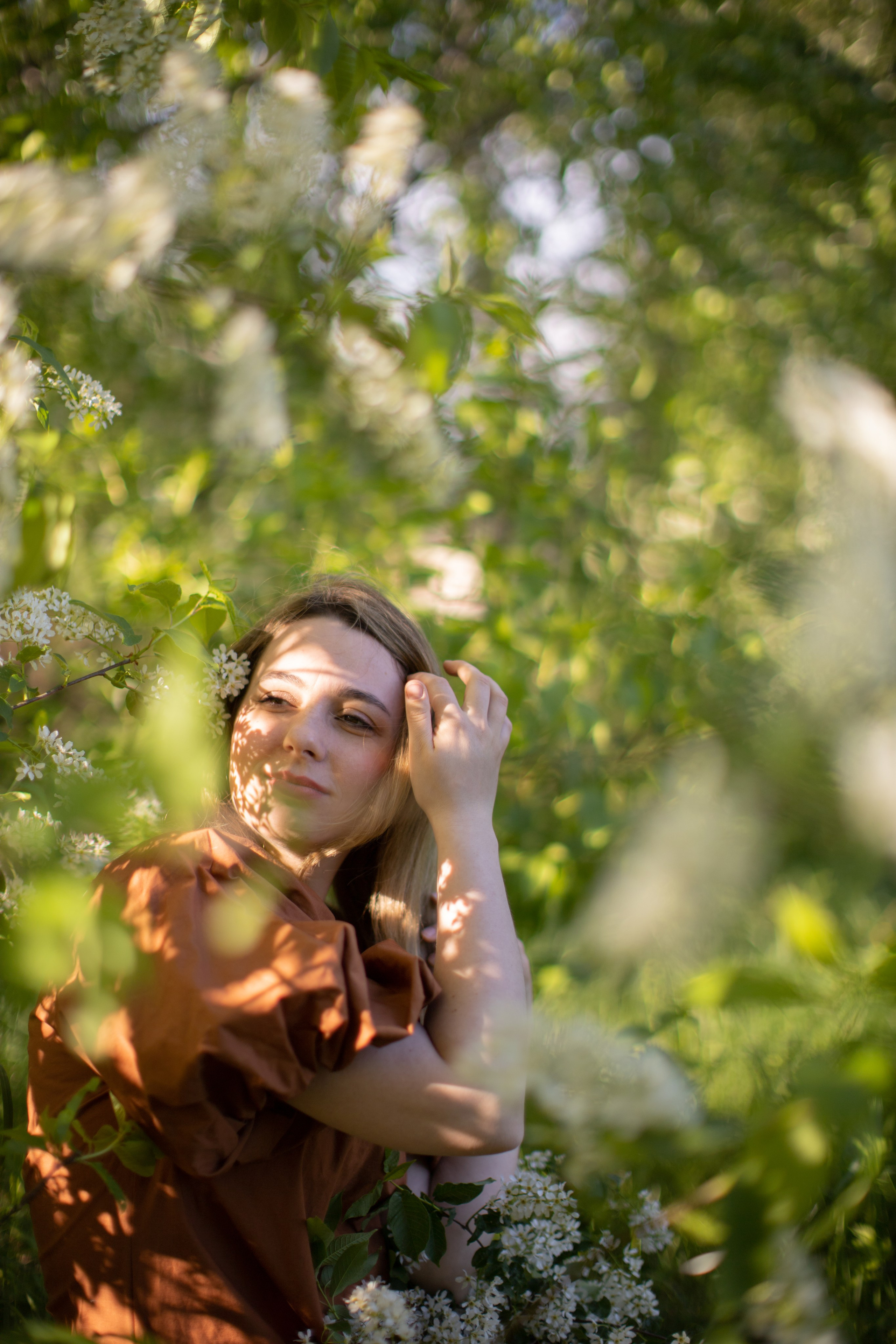 Muotokuvaus/Art. Oksana Zhila, Valokuvaaja, Suomi, Lahti, Mikkeli, Helsinki