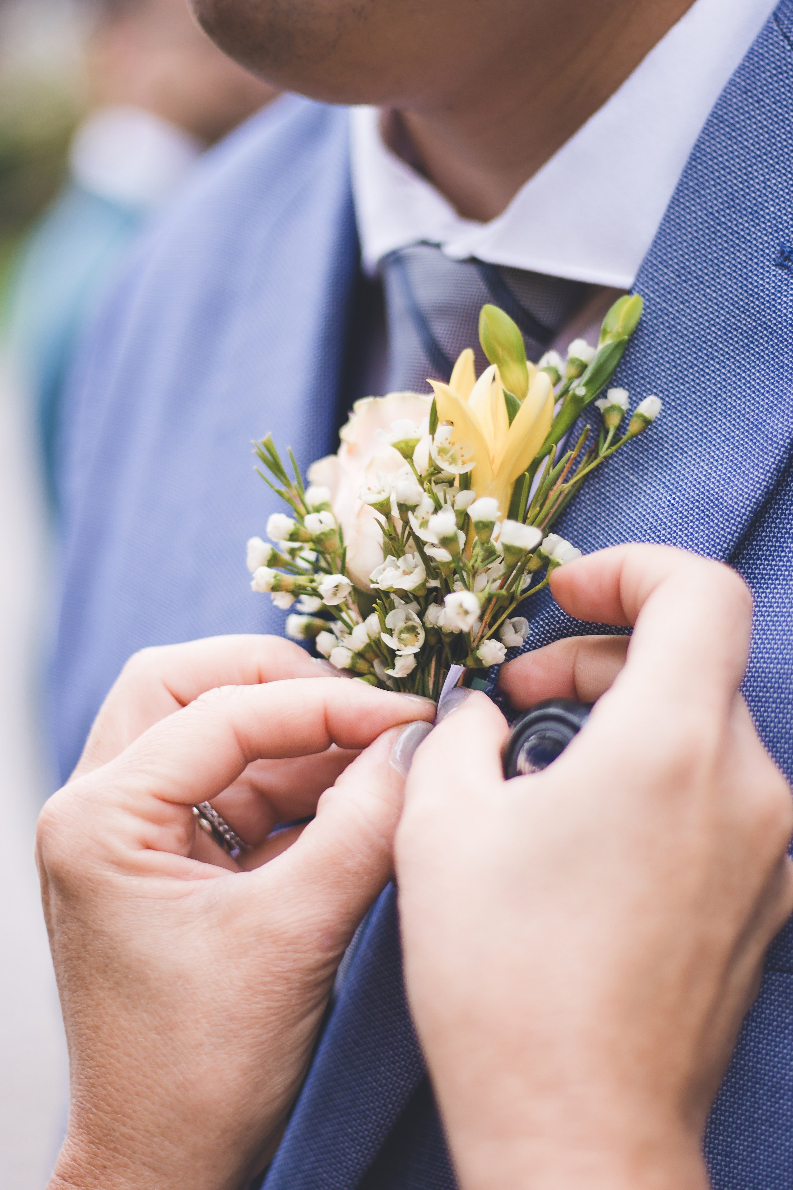 Wedding. Wedding and elopement photographer Italy Tuscany Como Milan Pavia Marija Galaka