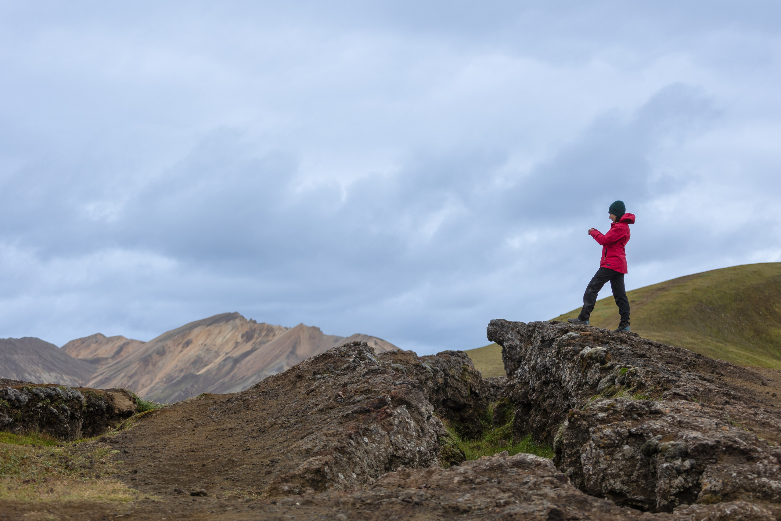 Mon voyage photo en Islande. Eugénie Smirnova — Photographe à Toulouse et dans le Sud-Ouest
