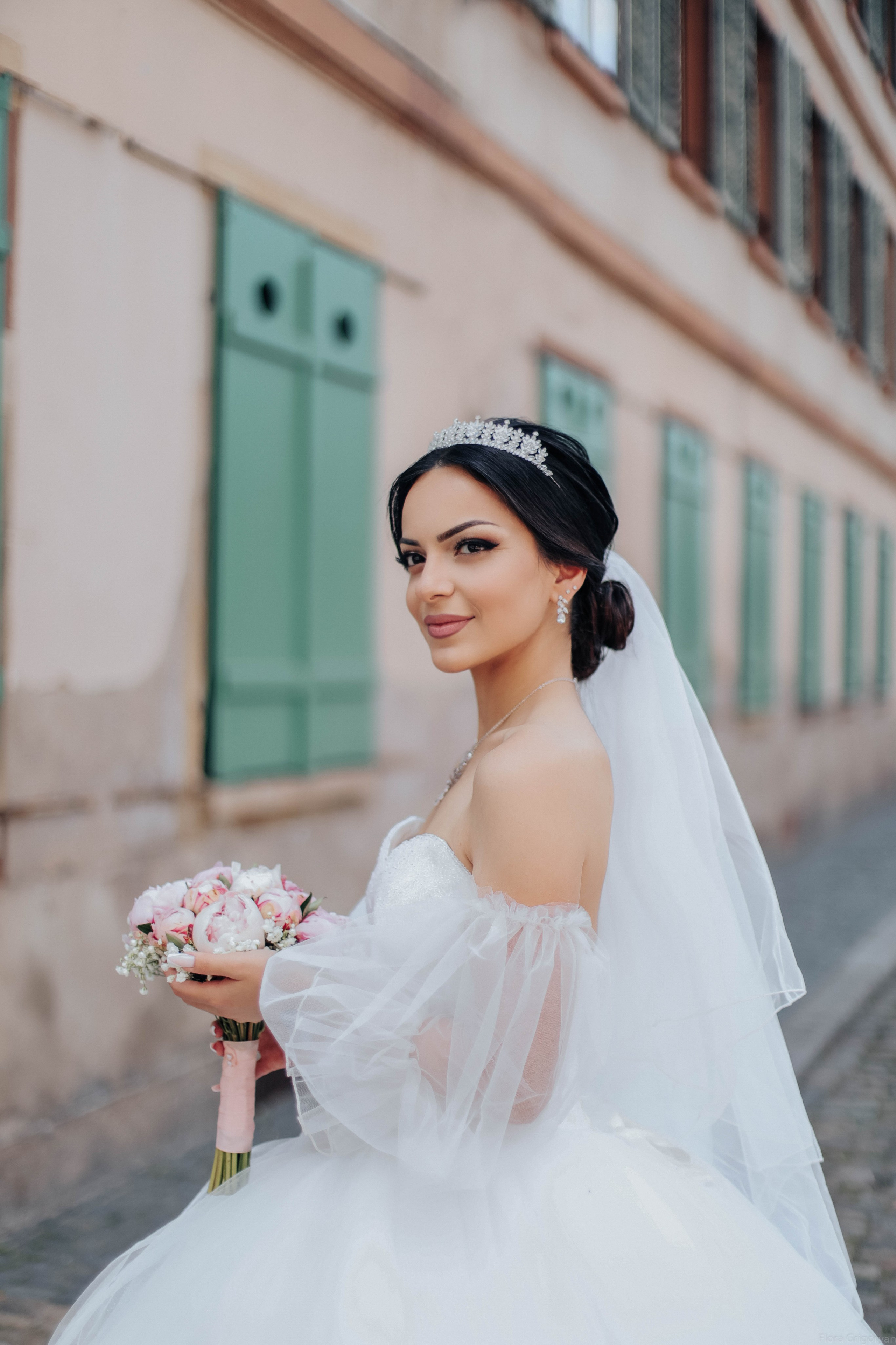 Nata & Erik. Flora Grigoryan Wedding Photography