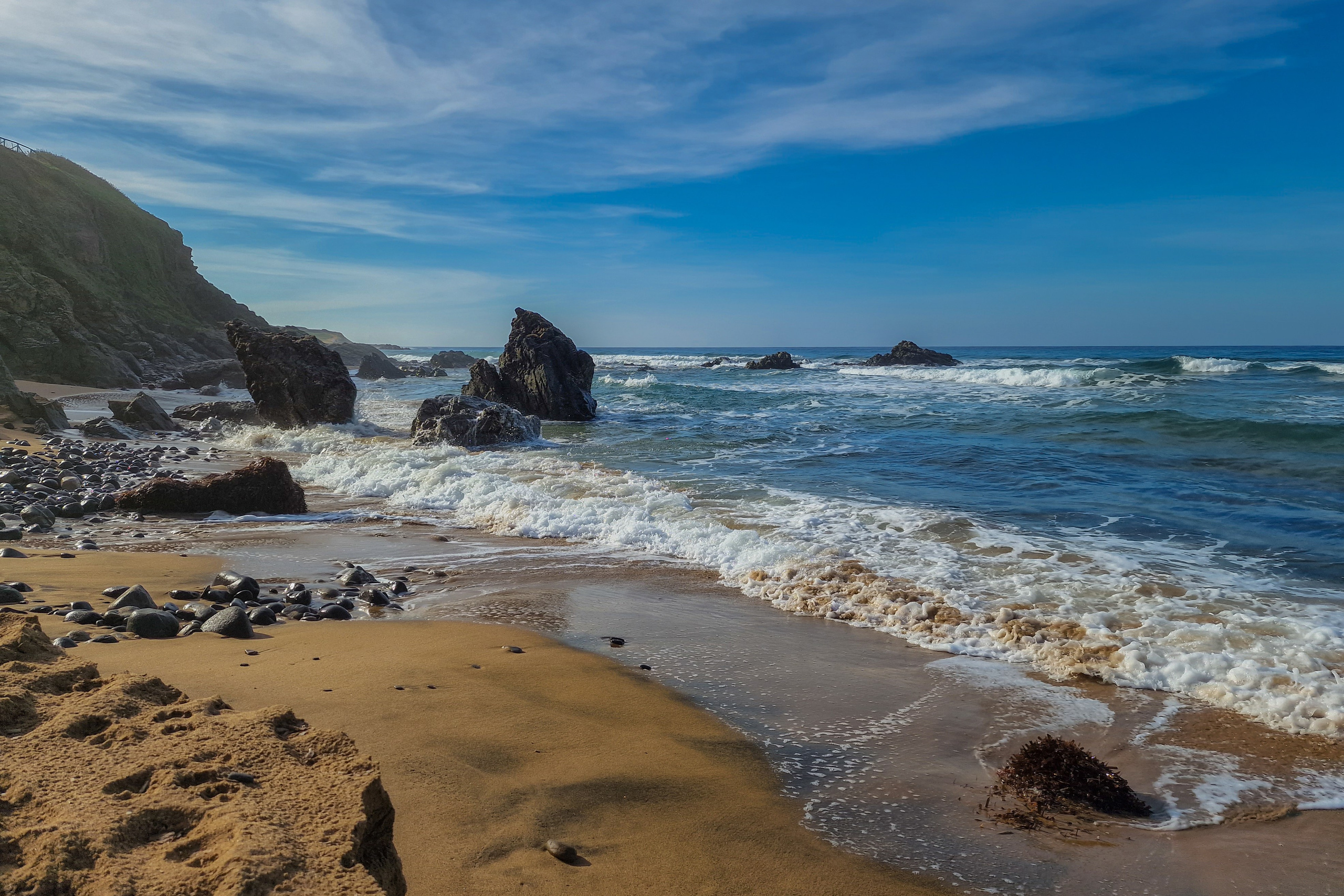 Paesaggi. Olga Manukhina fotografo in Sardegna