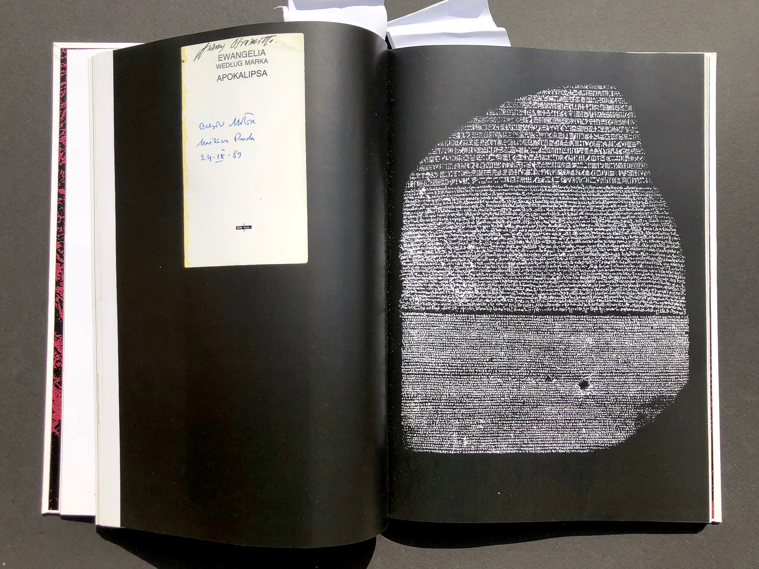 „JA 2”. Andrzej Strumiłło - Wybitny polski artysta