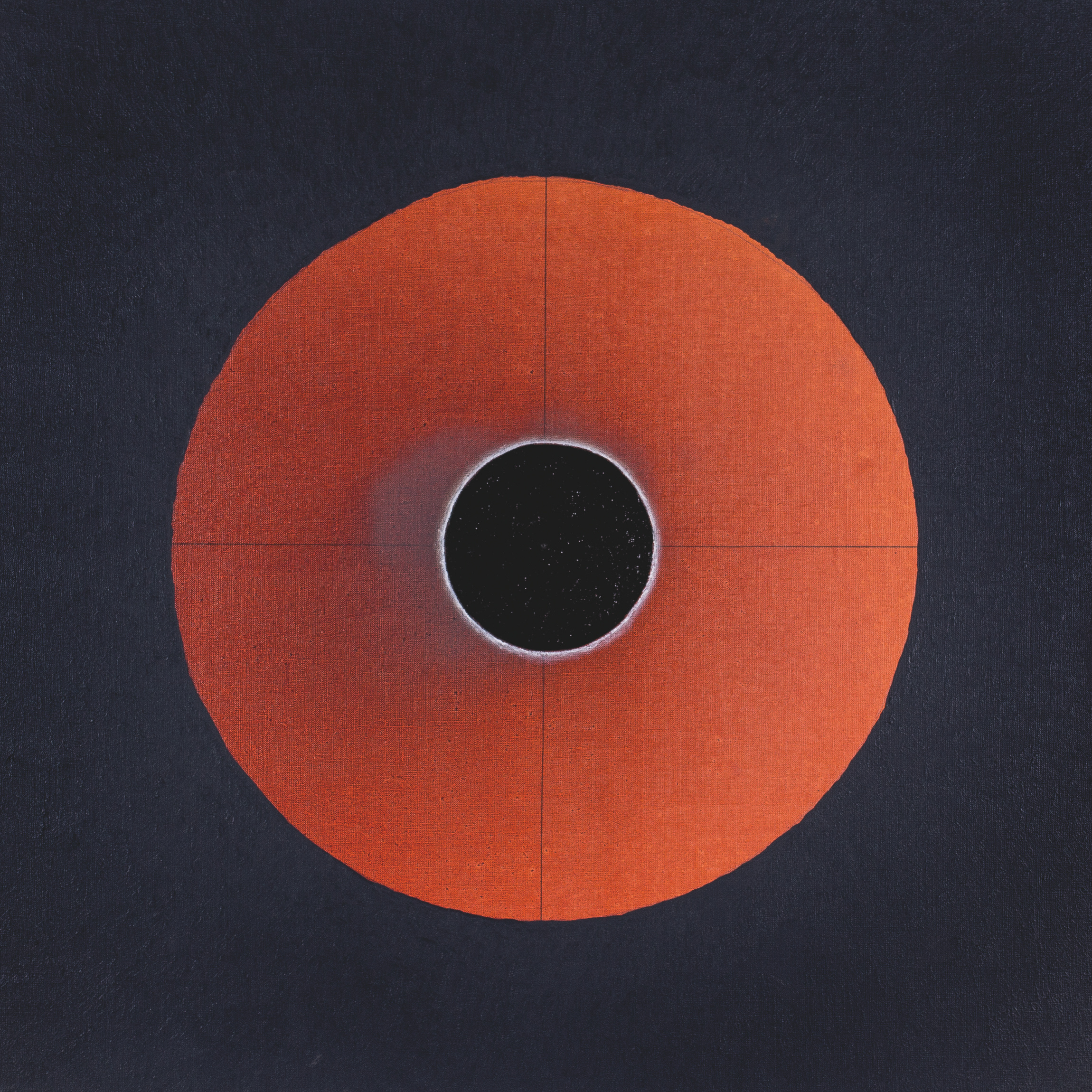 Mandala, malarstwo, Andrzej Strumiłło, polska sztuka współczesna, polski artysta