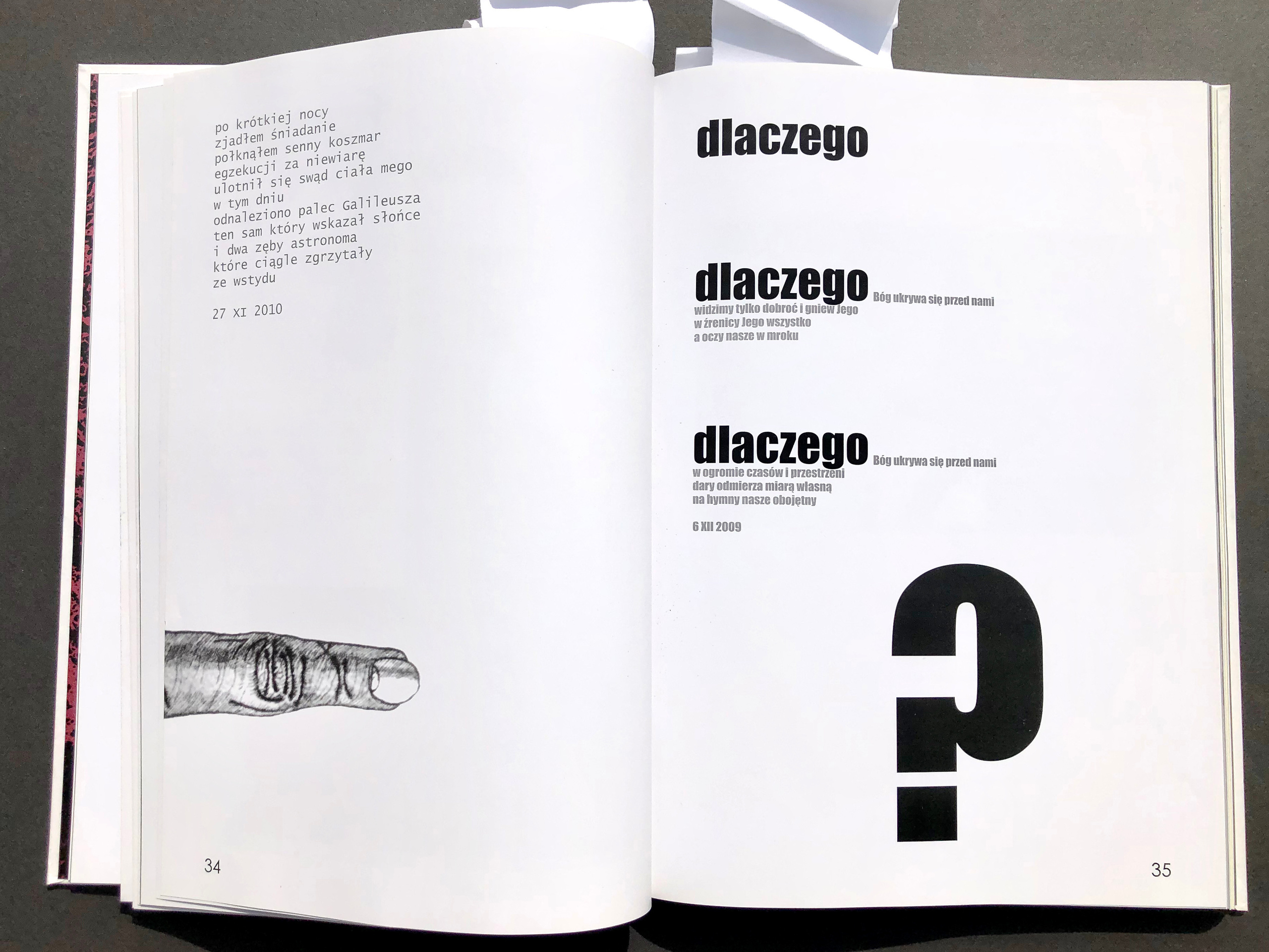 „JA 2”. Andrzej Strumiłło - Wybitny polski artysta