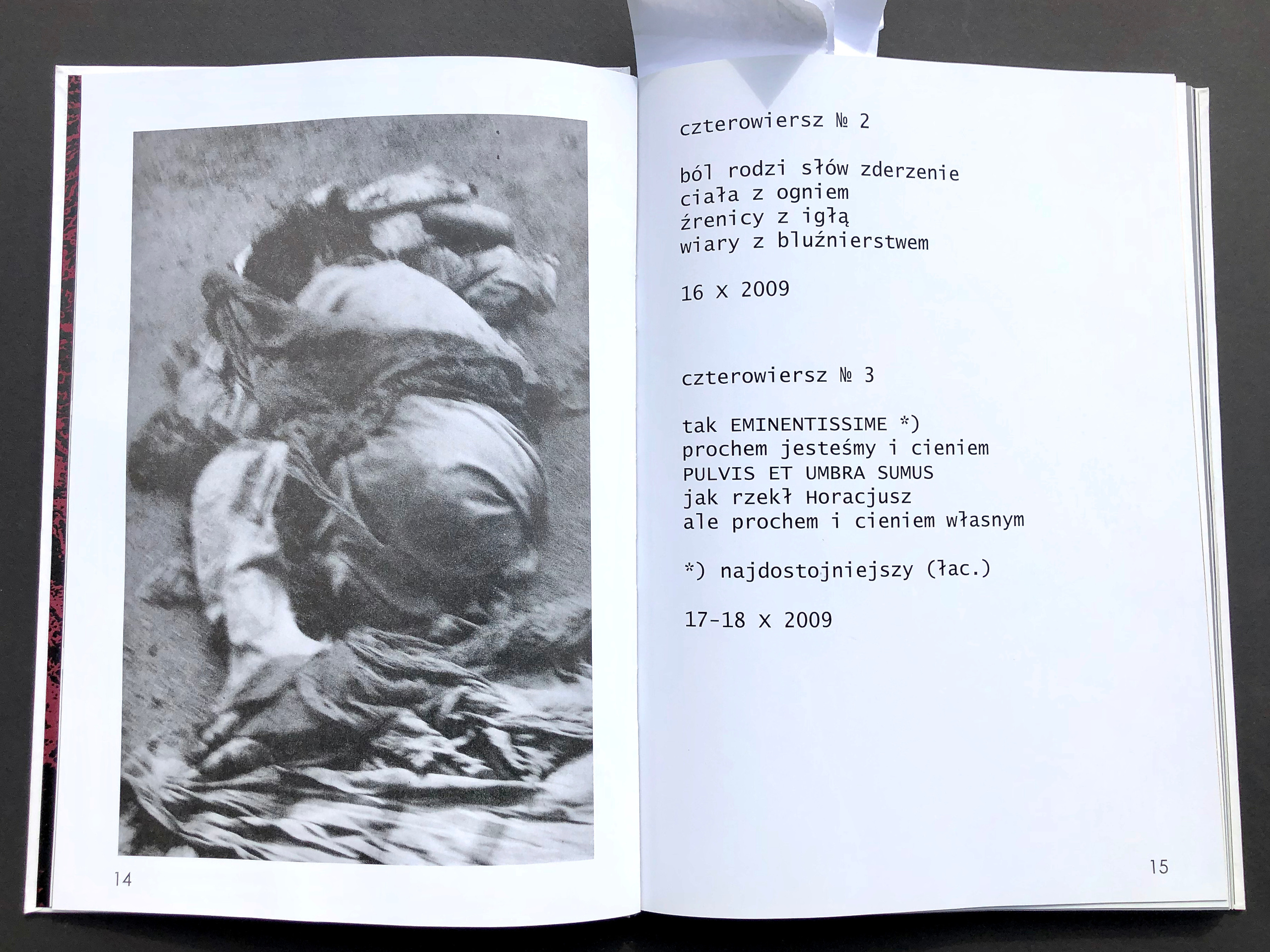 „JA 2”. Andrzej Strumiłło - Wybitny polski artysta