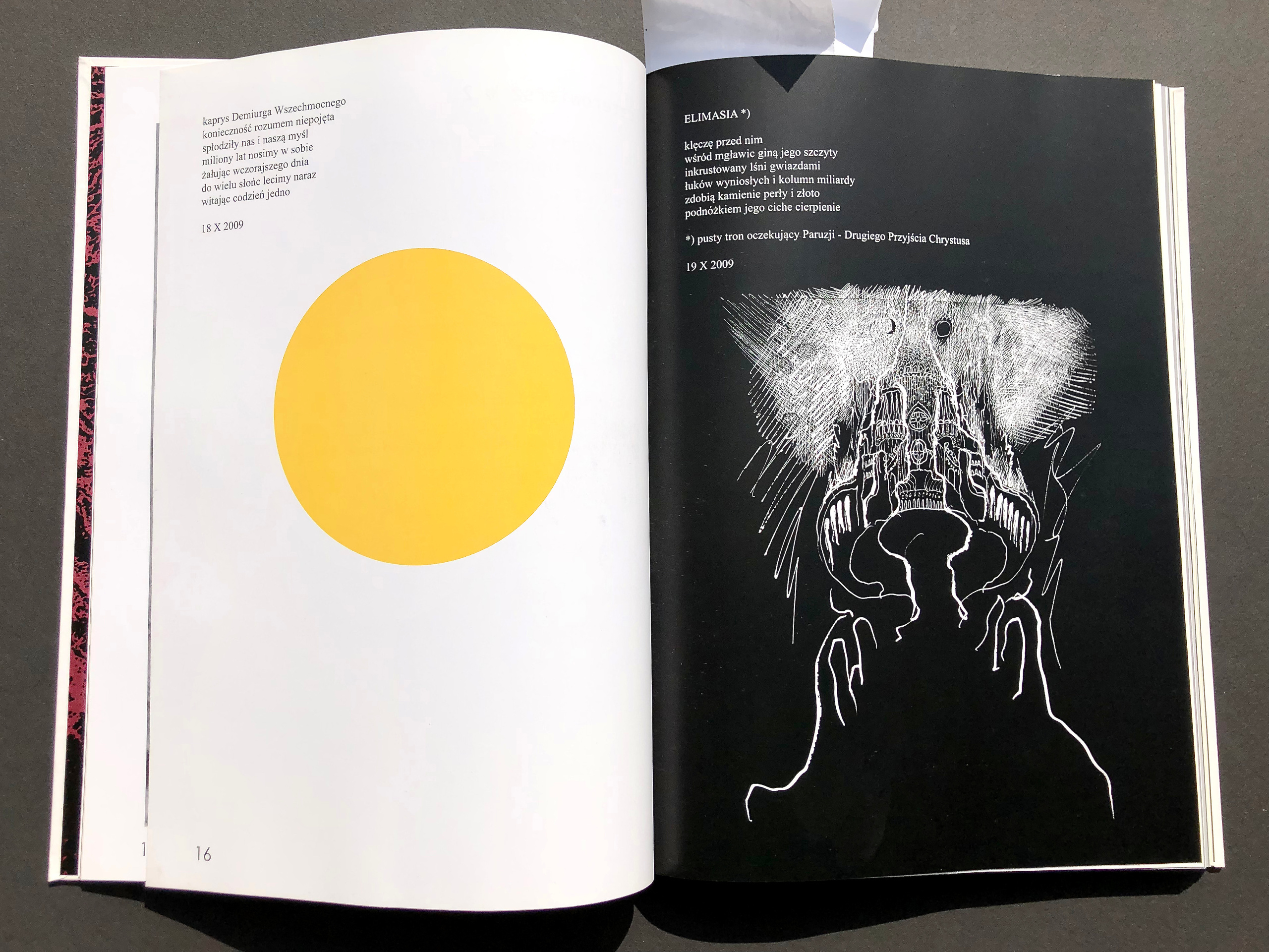 „JA 2”. Andrzej Strumiłło - Wybitny polski artysta