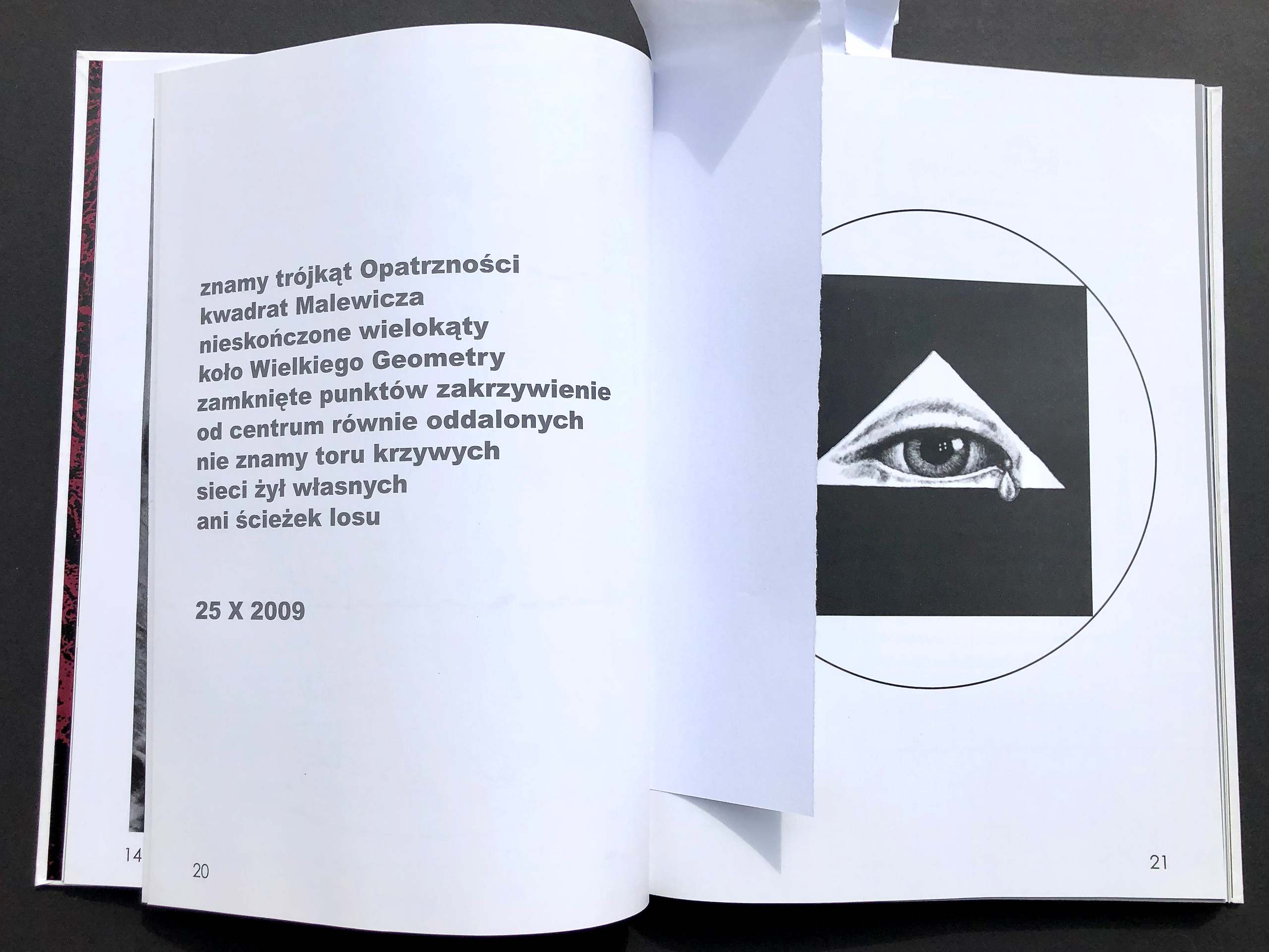 „JA 2”. Andrzej Strumiłło - Wybitny polski artysta