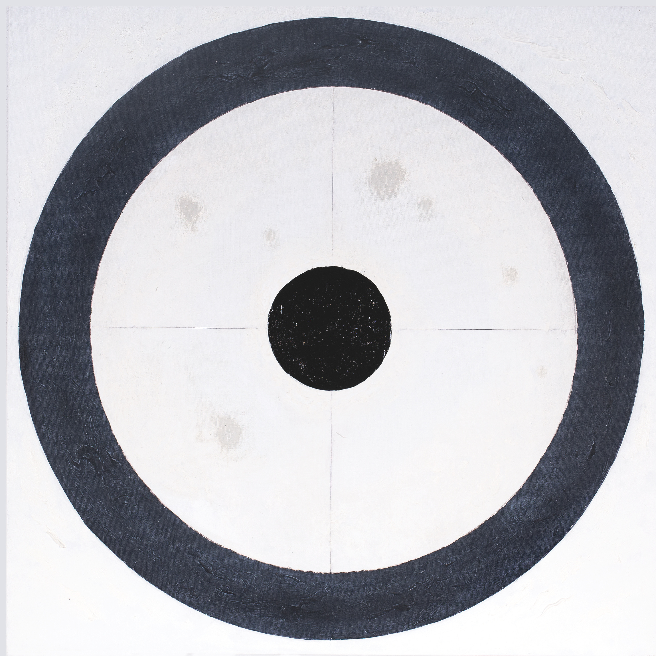 Mandala, malarstwo, Andrzej Strumiłło, polska sztuka współczesna, polski artysta